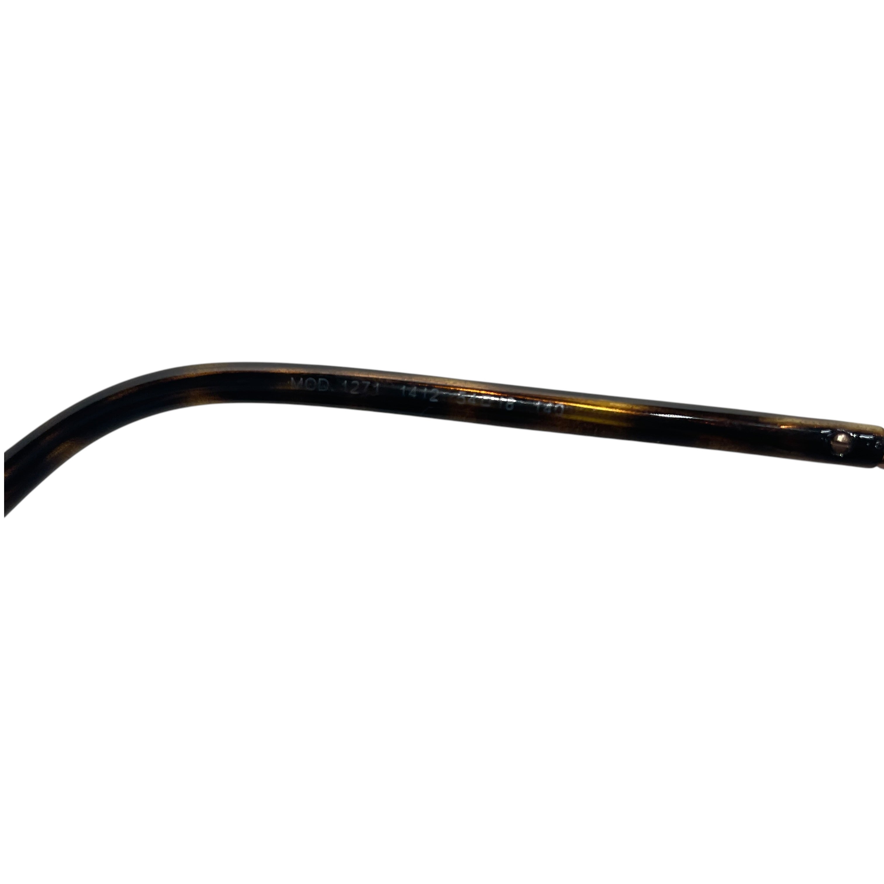 VERSACE/Glasses/Metal/BRD/L's/ view 6