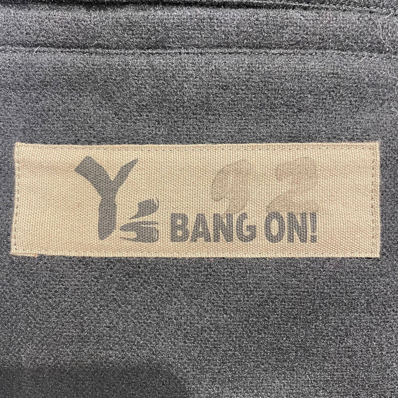 Y&