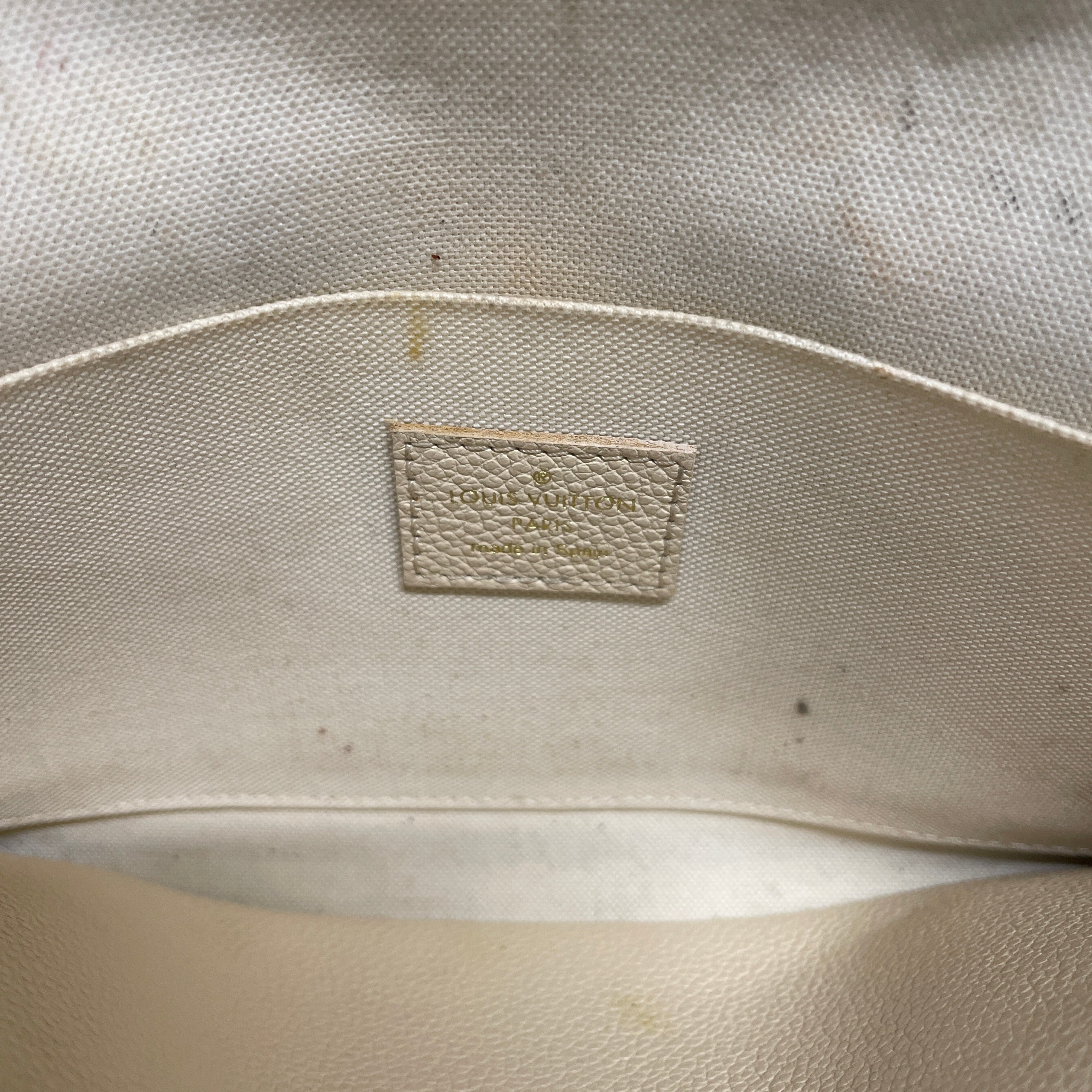 LOUIS VUITTON/Hand Bag/Monogram/Leather/PNK/6R8J4YG/PINK MONOGRAM view 6