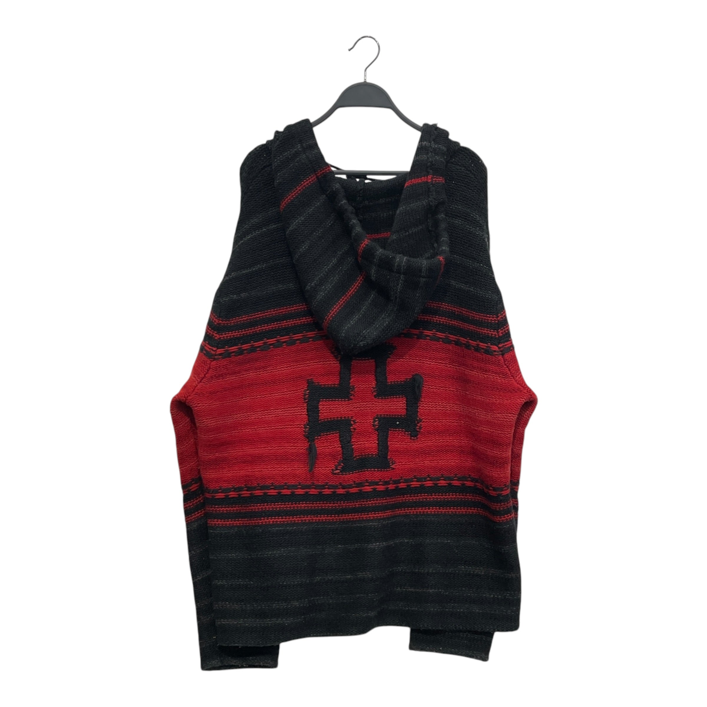 POLO RALPH LAUREN/Hoodie/XXL/Cotton/MLT/CROSSES view 2