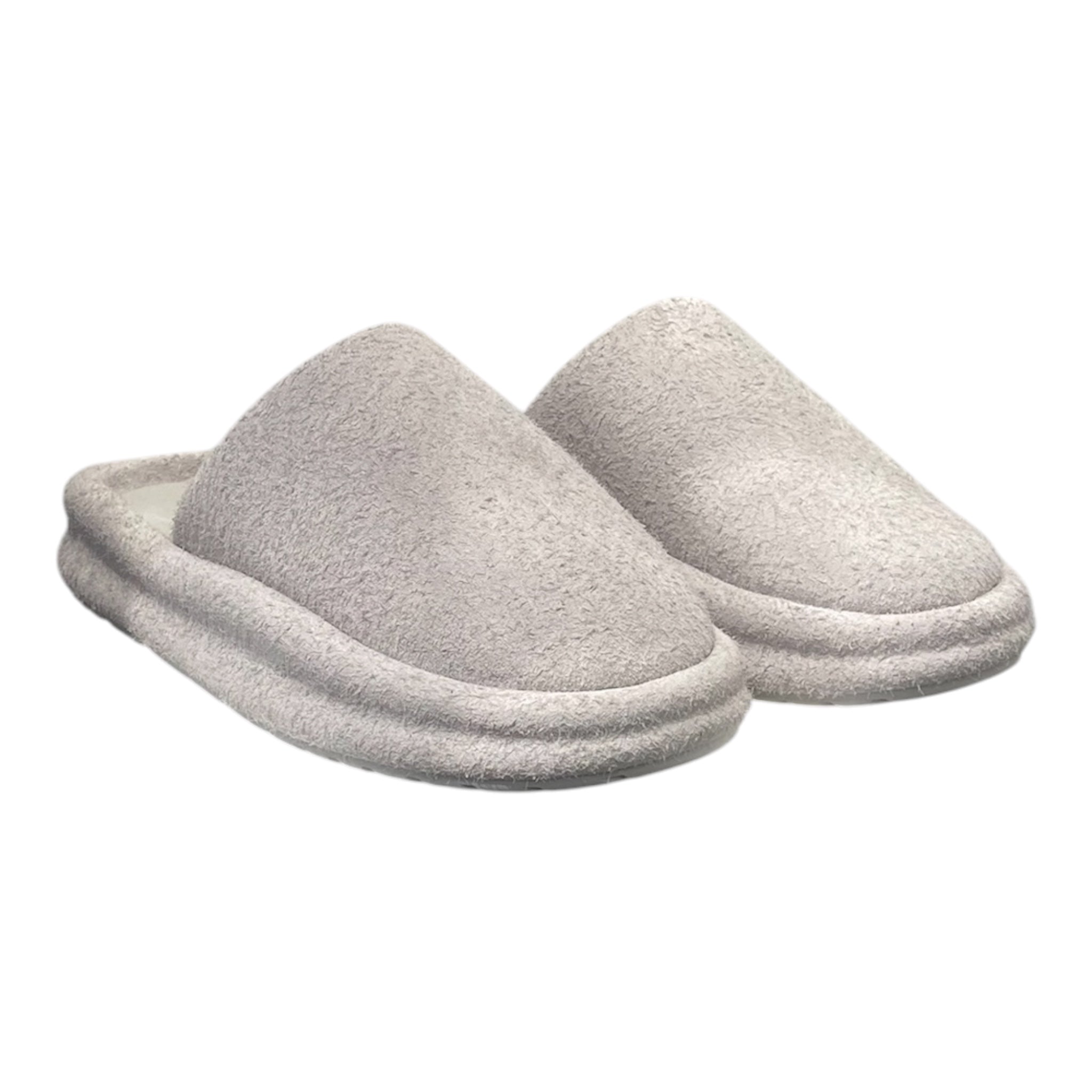SKYLRK/Shoes/US 14/GRY/SLIP ONS view 1
