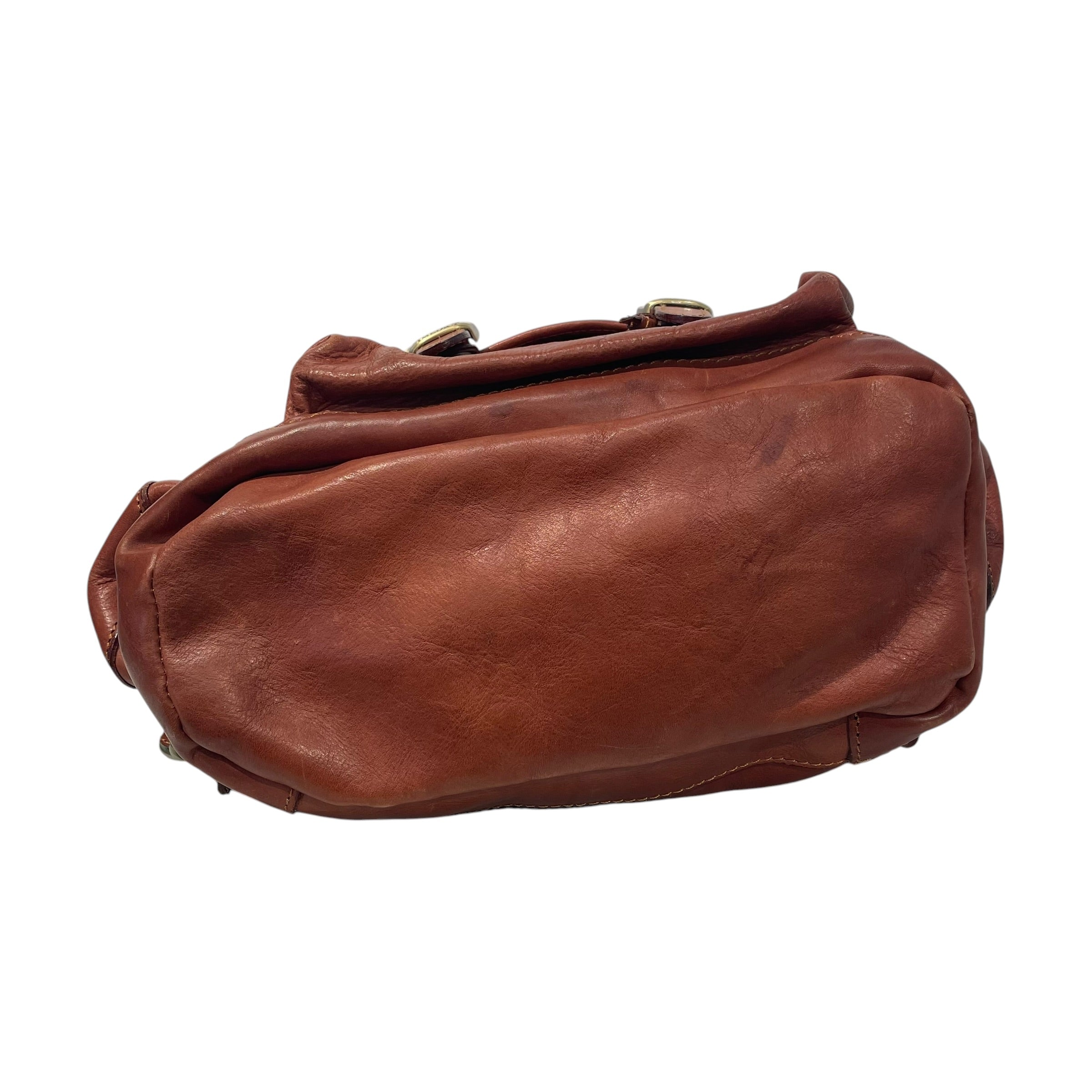 I MEDICI/Bag/Cotton/BRW/ view 3