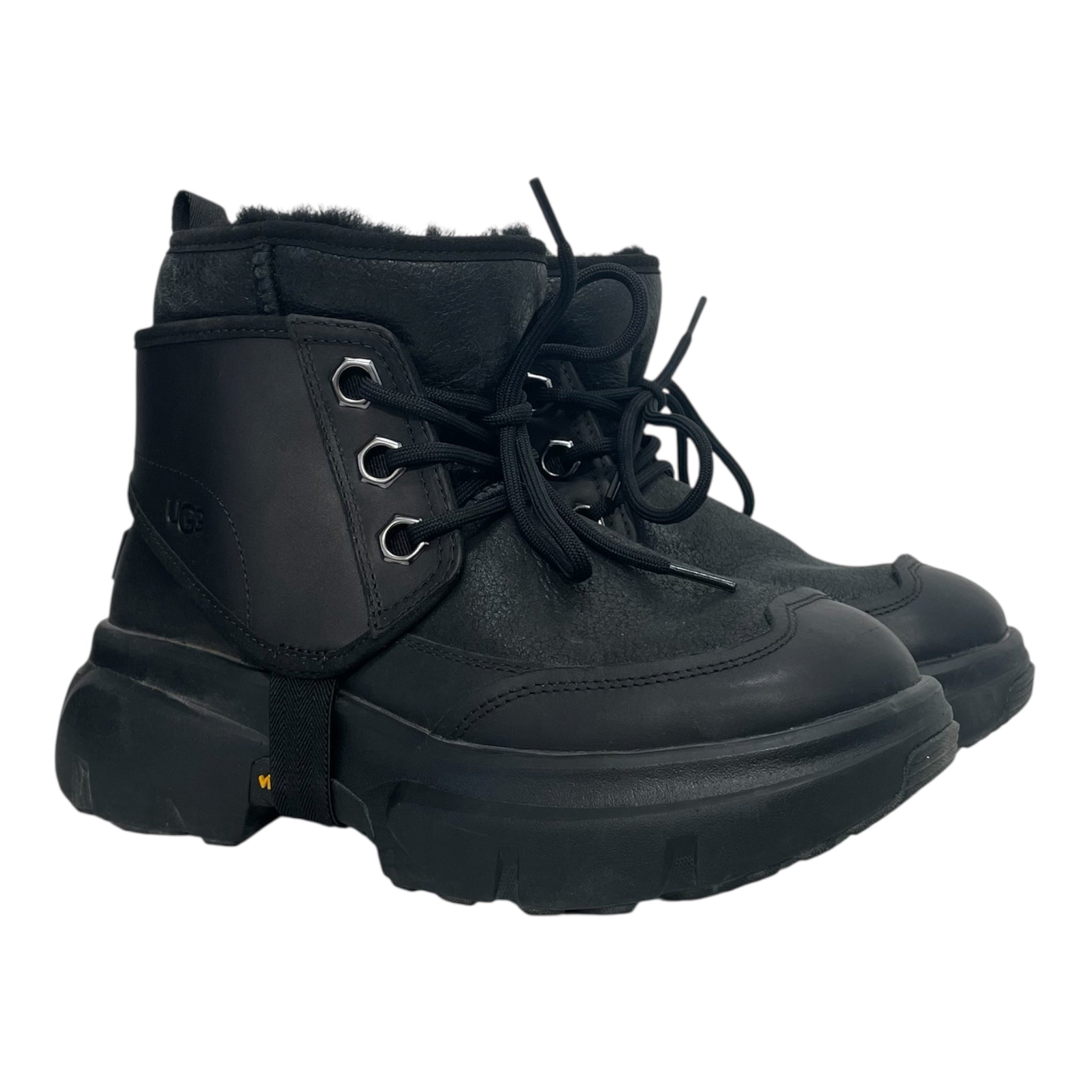UGG australia/Boots/US 8/BLK/ view 1