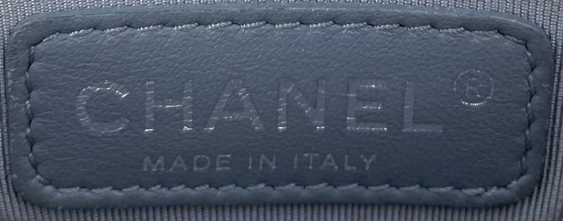 CHANEL/Hand Bag/Lambskin/BEG/18688646 view 5