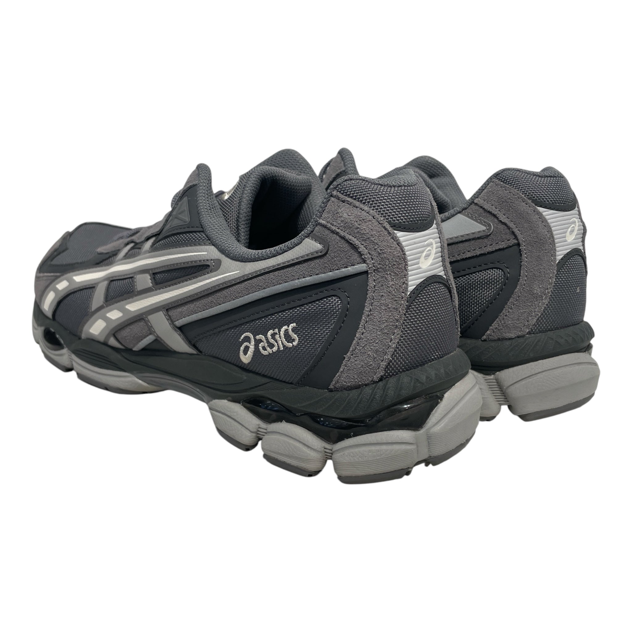 ASICS/Low-Sneakers/US 13/GRY/U-Tip/ view 2