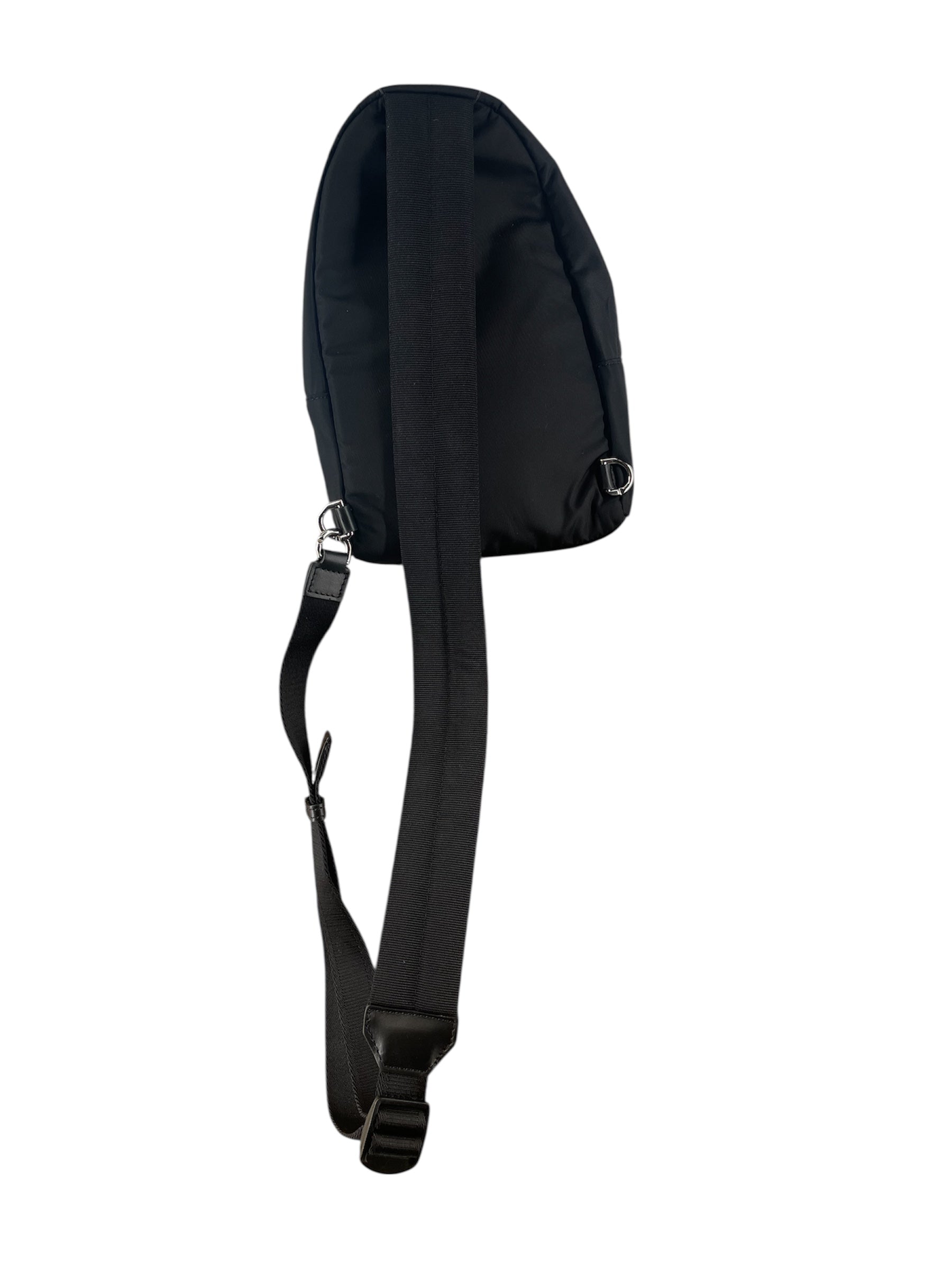 GIVENCHY/Cross Body Bag/BLK/ view 2