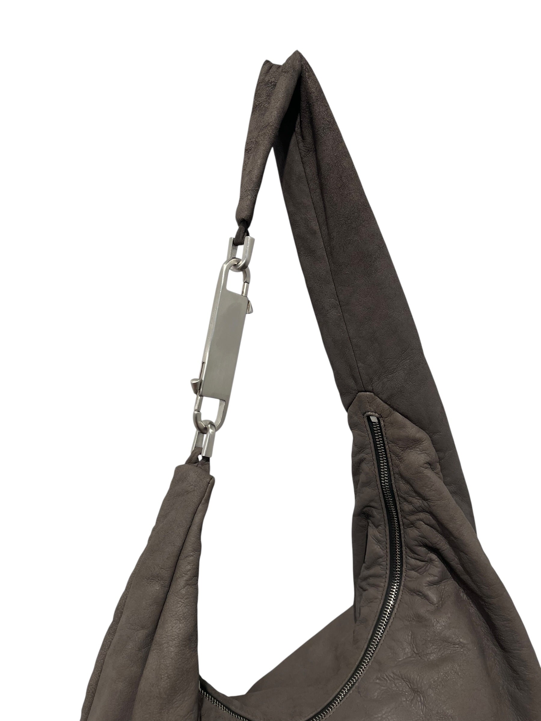Rick Owens/Bag/Leather/BRW/GEMINI HOLLYWOOD DUST view 3