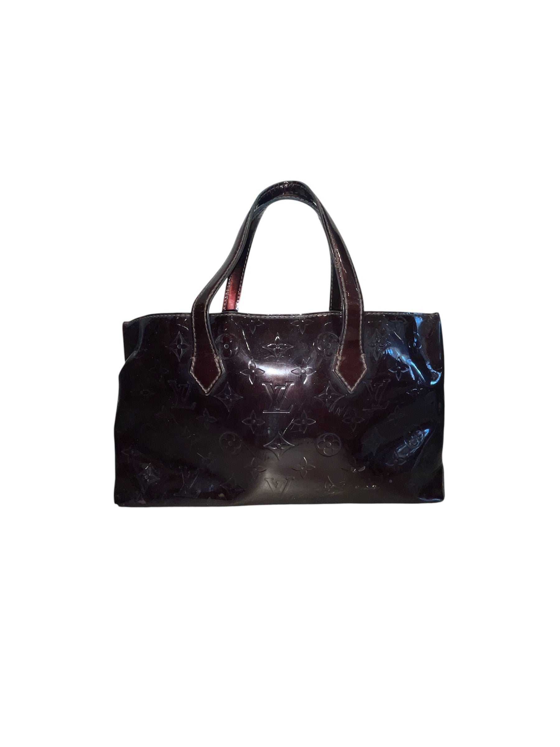 LOUIS VUITTON/Tote Bag/Monogram/PPL/SN1110 view 1