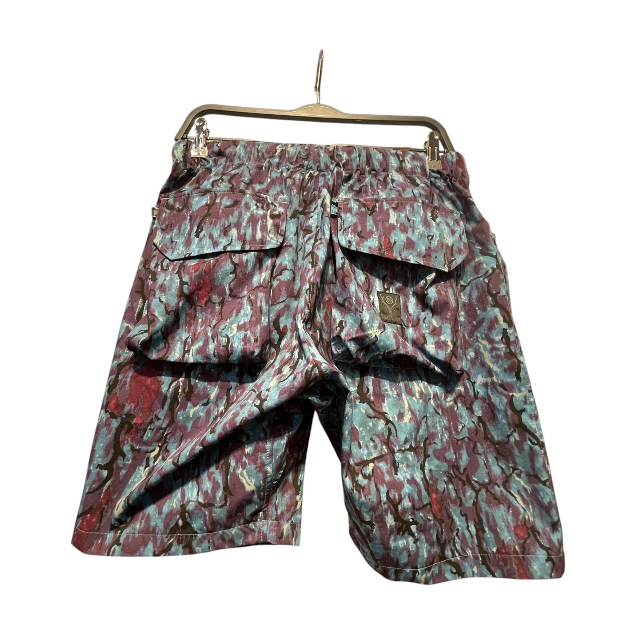 South2 West8(S2W8)/Shorts/M/Cotton/MLT/Graphic/ view 2
