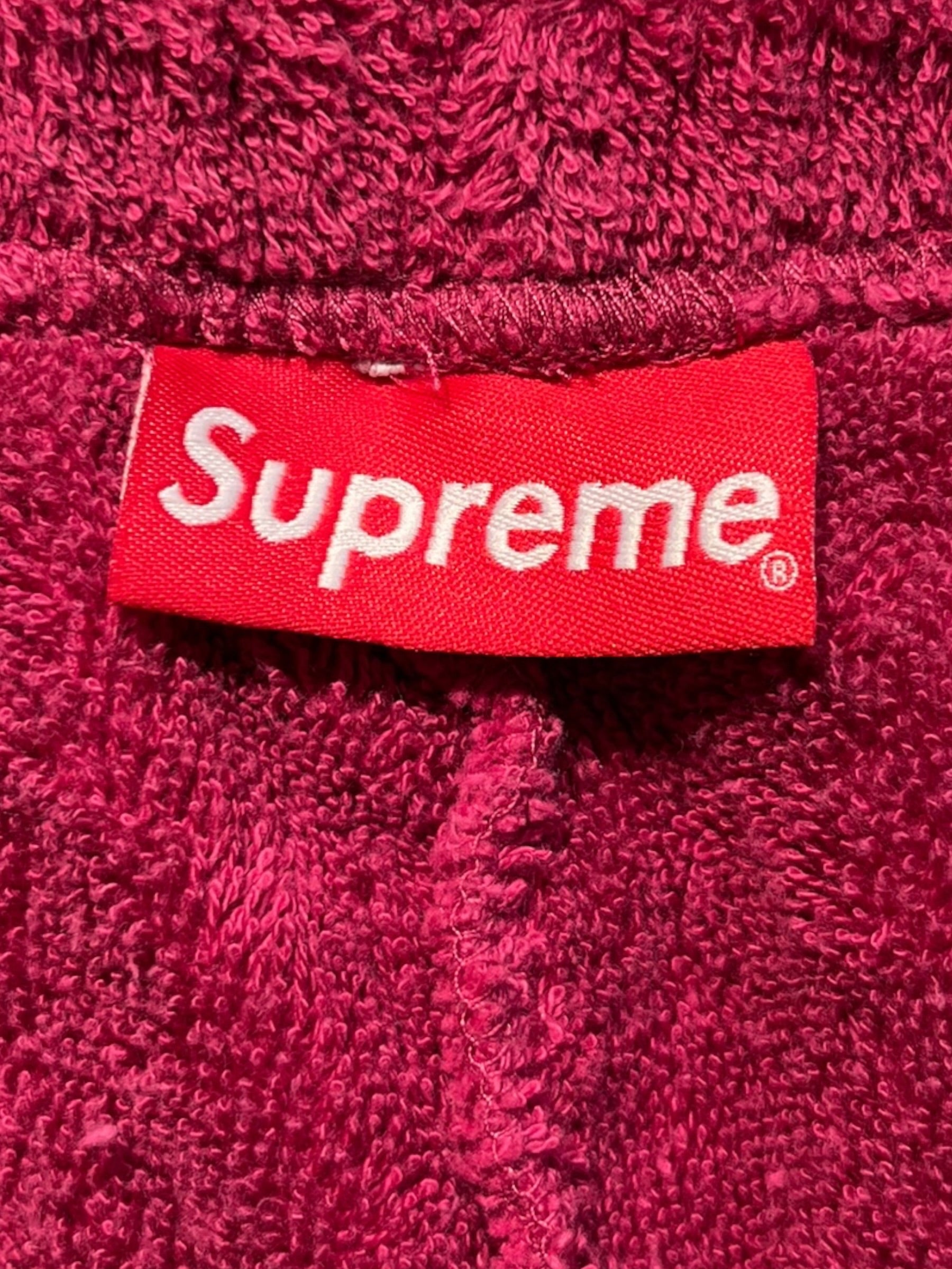 Supreme/Shorts/M/Cotton/BRD/ view 3