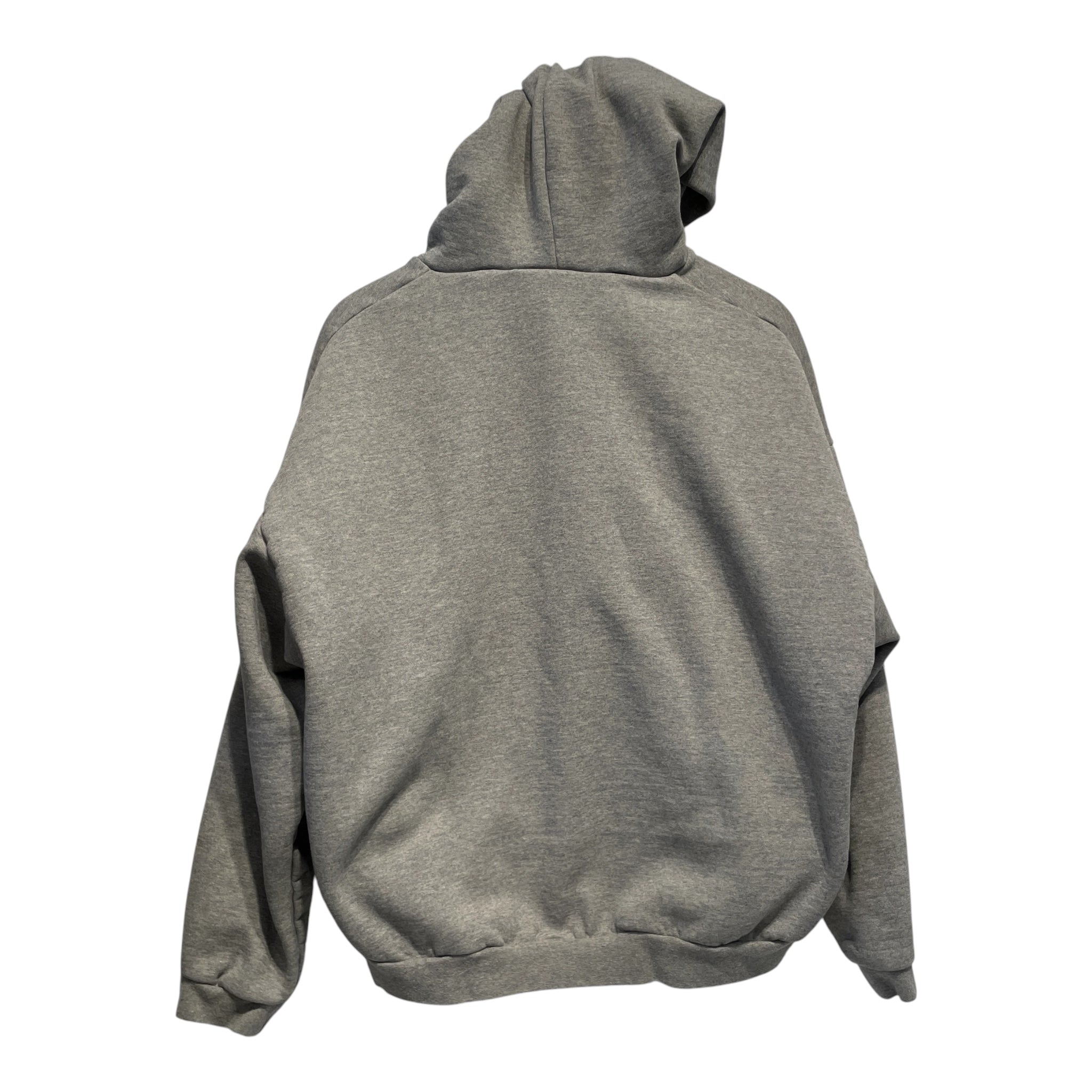 FEAR OF GOD/Hoodie/M/Cotton/GRY/fearofgodstate view 2