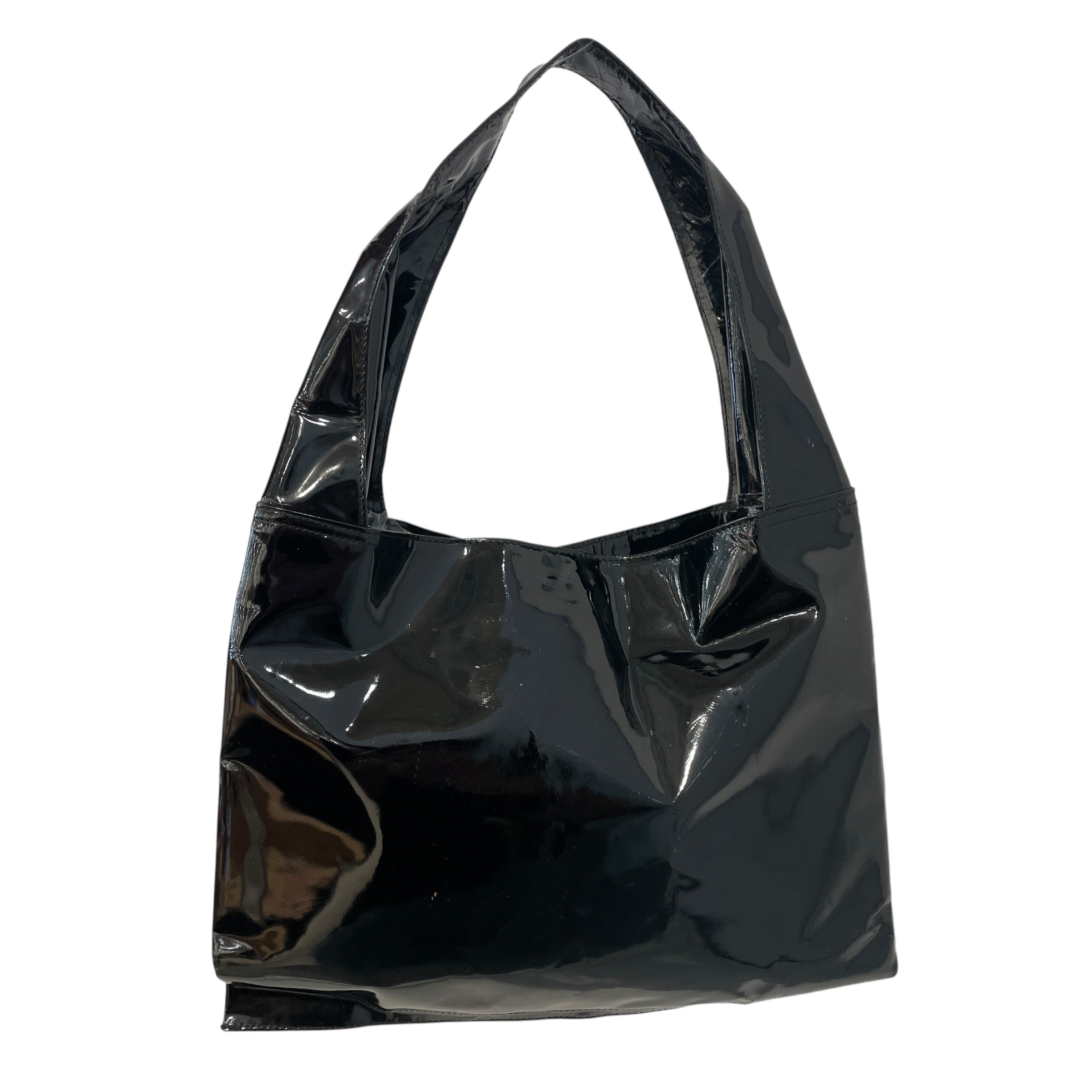 GUCCI/Hand Bag/BLK/4T2YQW8 view 2