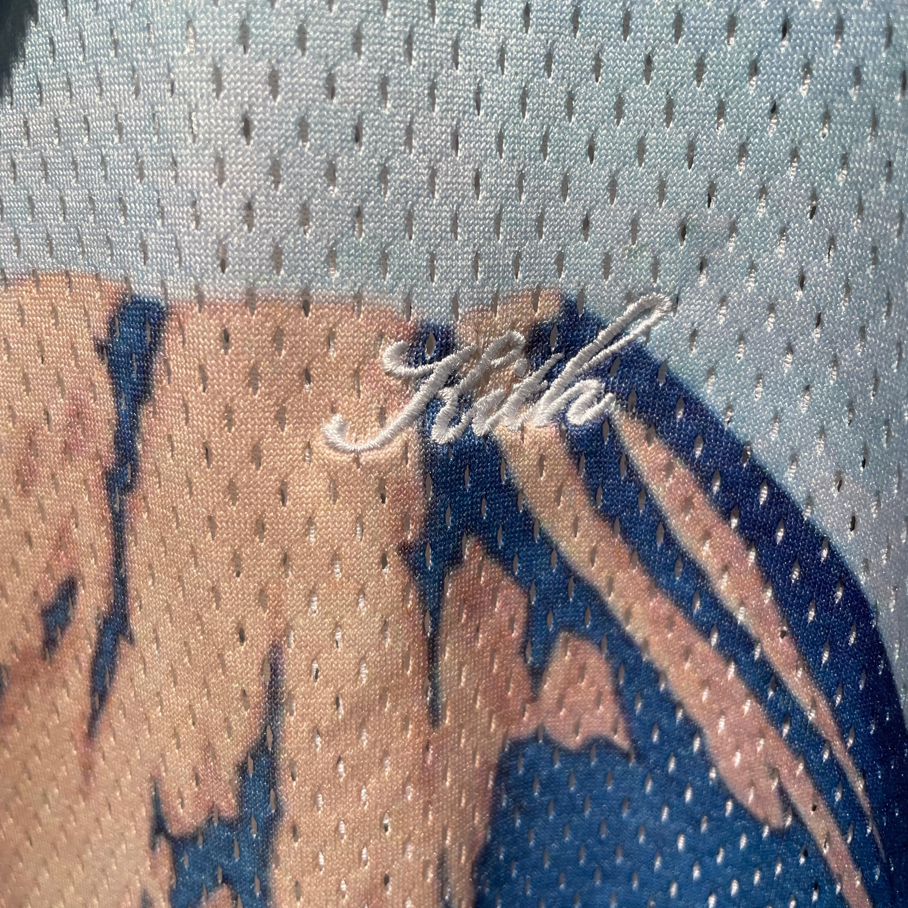 KITH/T-Shirt/XL/Cotton/MLT/All Over Print/ view 4