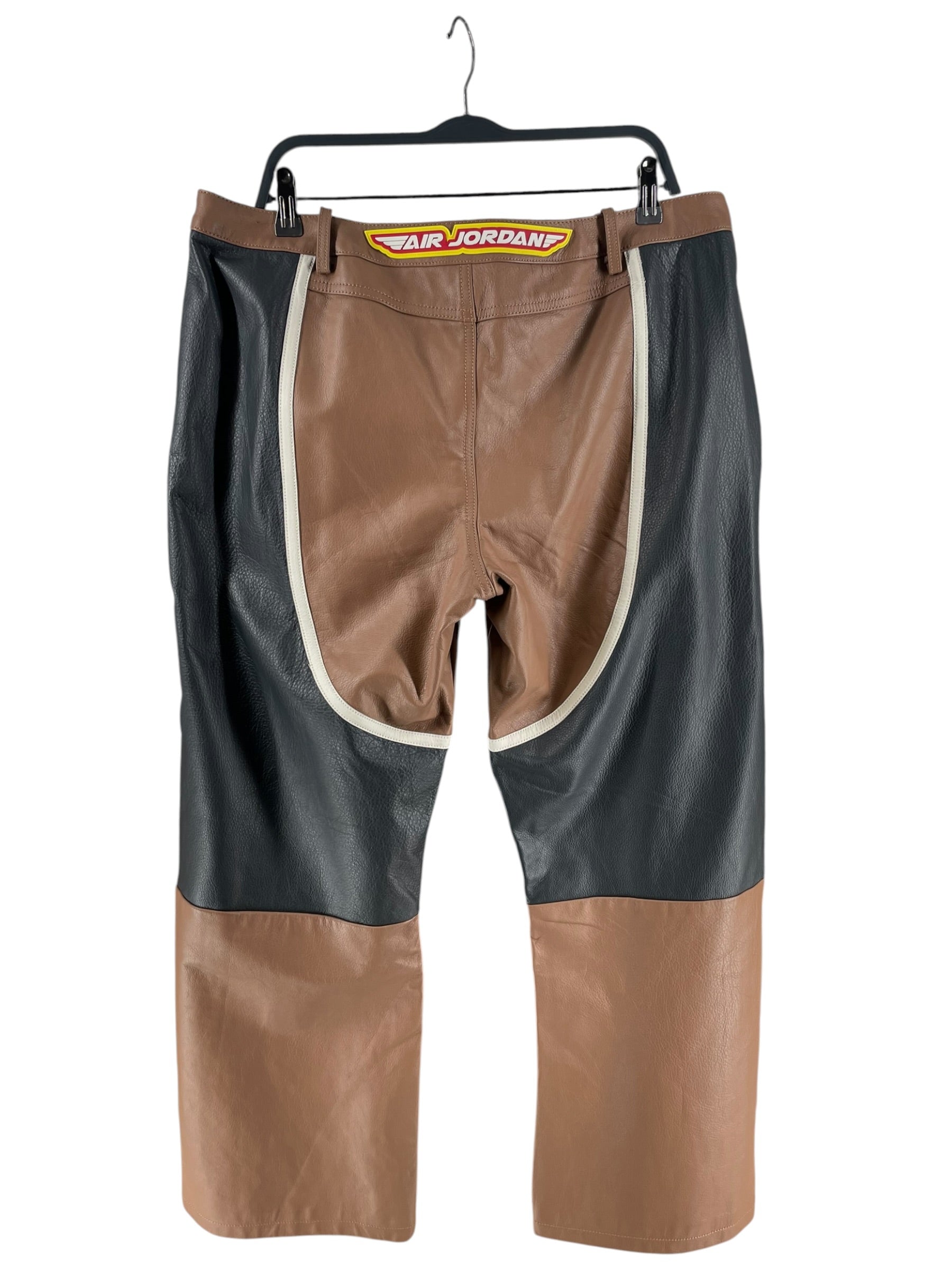 CACTUS JACK/JORDAN BRAND/Bottoms/16/BRW/RACING PANT view 2