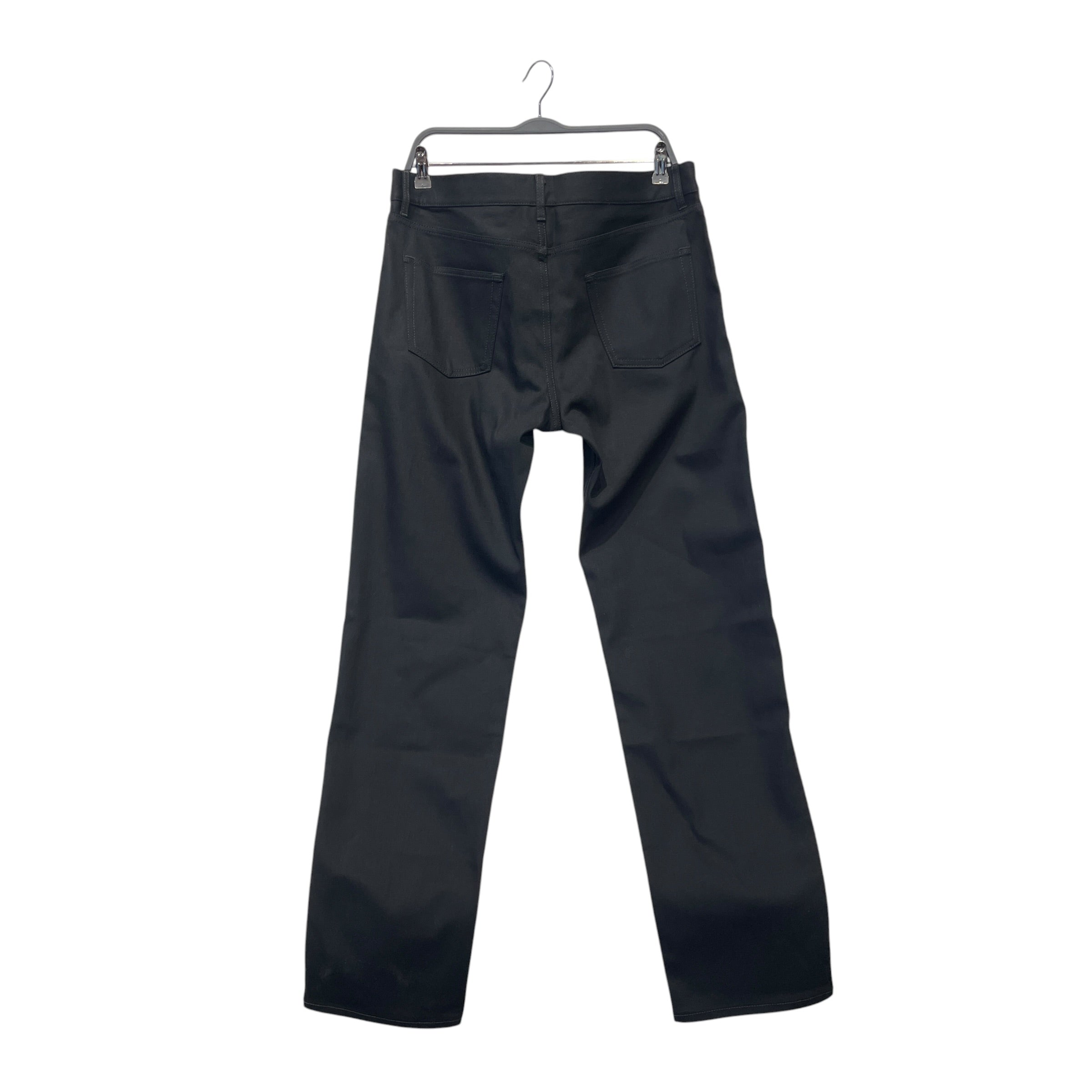 YVES SAINT LAURENT/Pants/34/Denim/BLK/2025 SKINNY DENIM | BNWT view 6