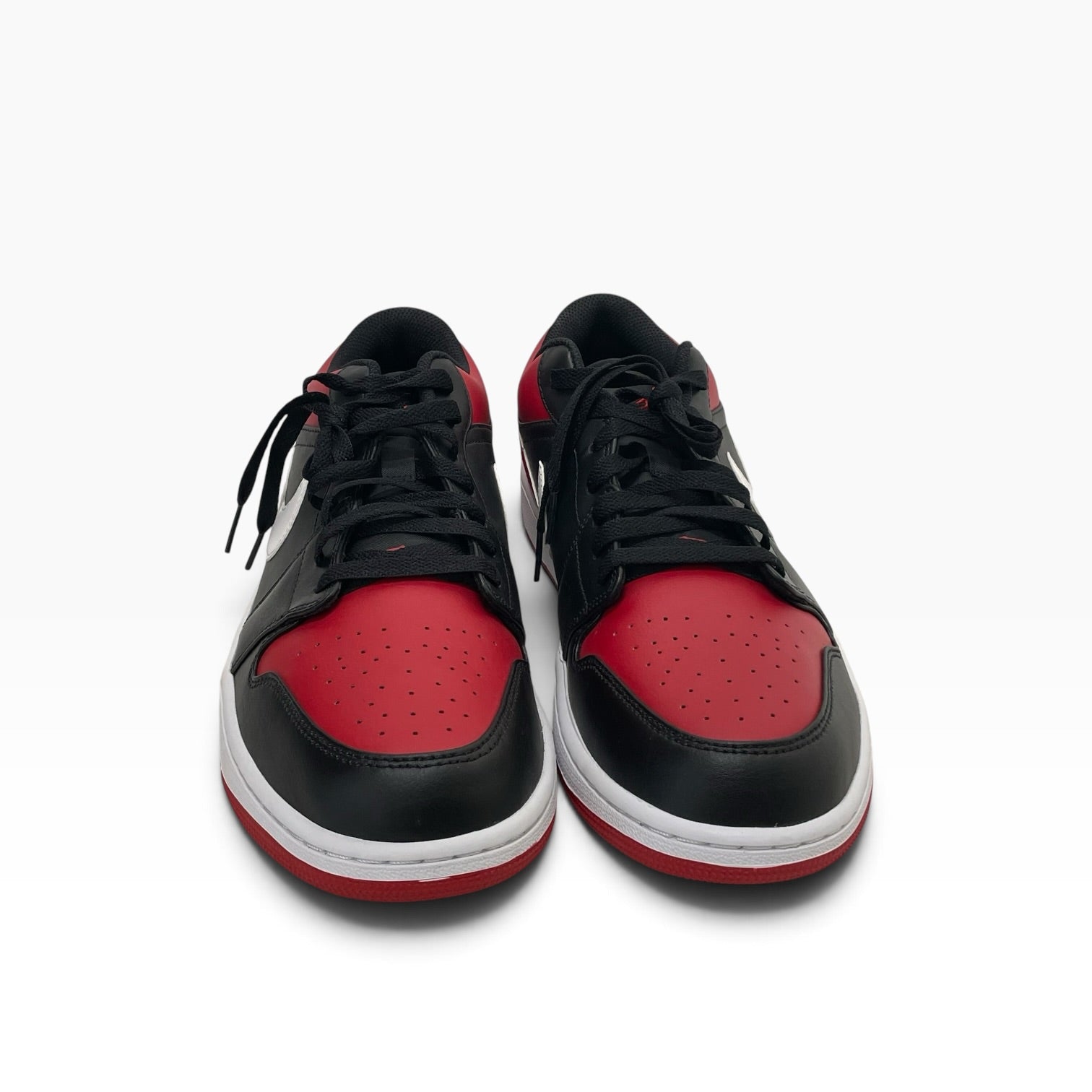 NIKE/Low-Sneakers/US 13/MLT/AIR JORDON LOW view 4
