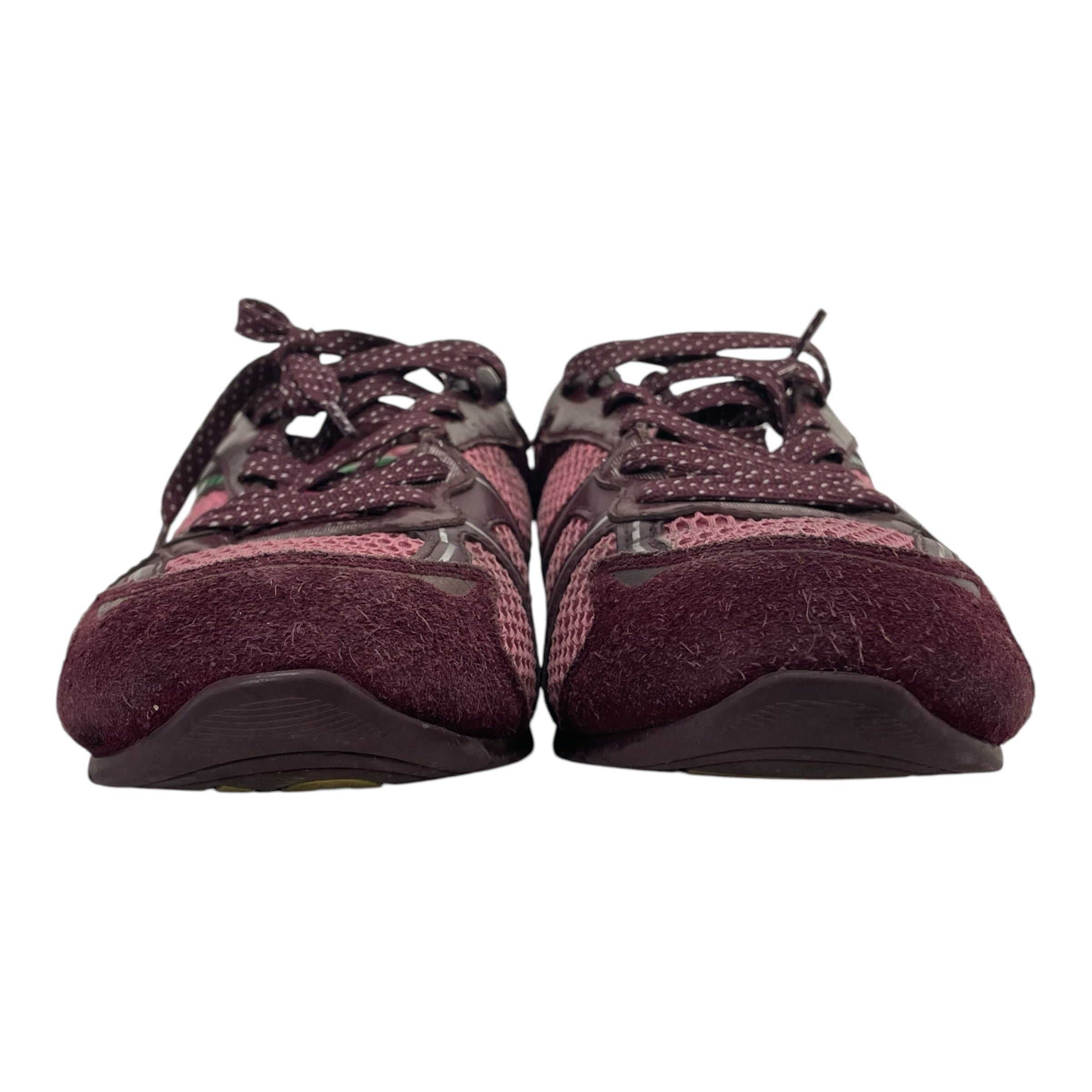 MARC JACOBS/Low-Sneakers/EU 41/BRD/The 72 Spring view 4