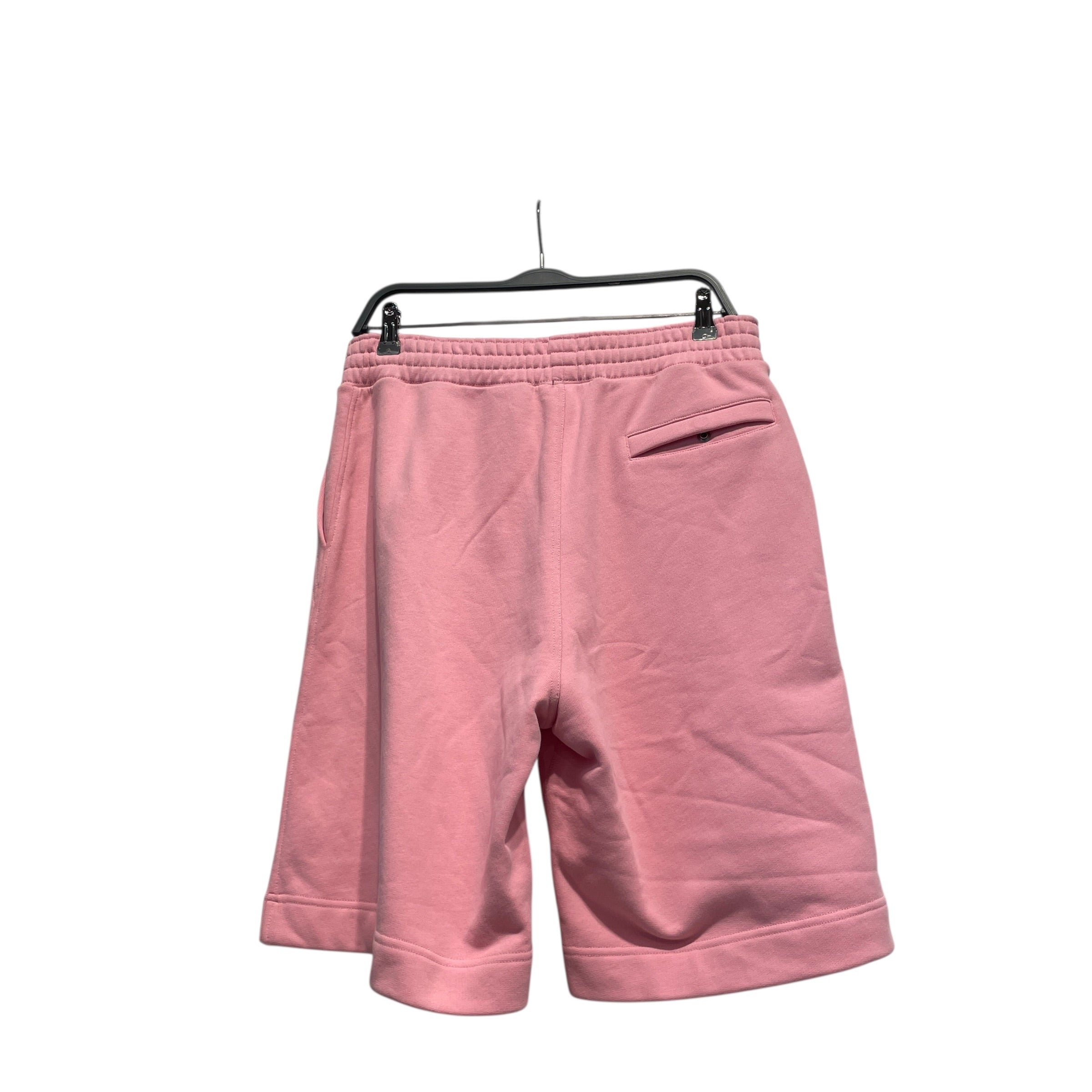GIVENCHY/Shorts/M/Cotton/PNK/BERMUDA LIGHT PINK SHORTS view 2