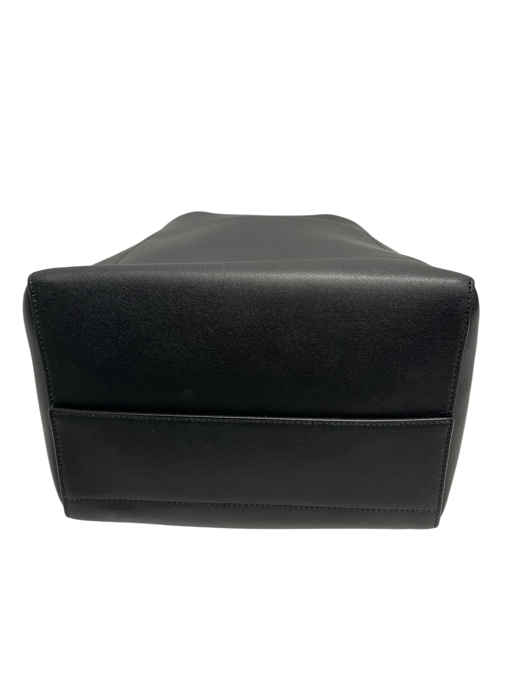 EVERLANE/Bag/Leather/BLK/ view 3
