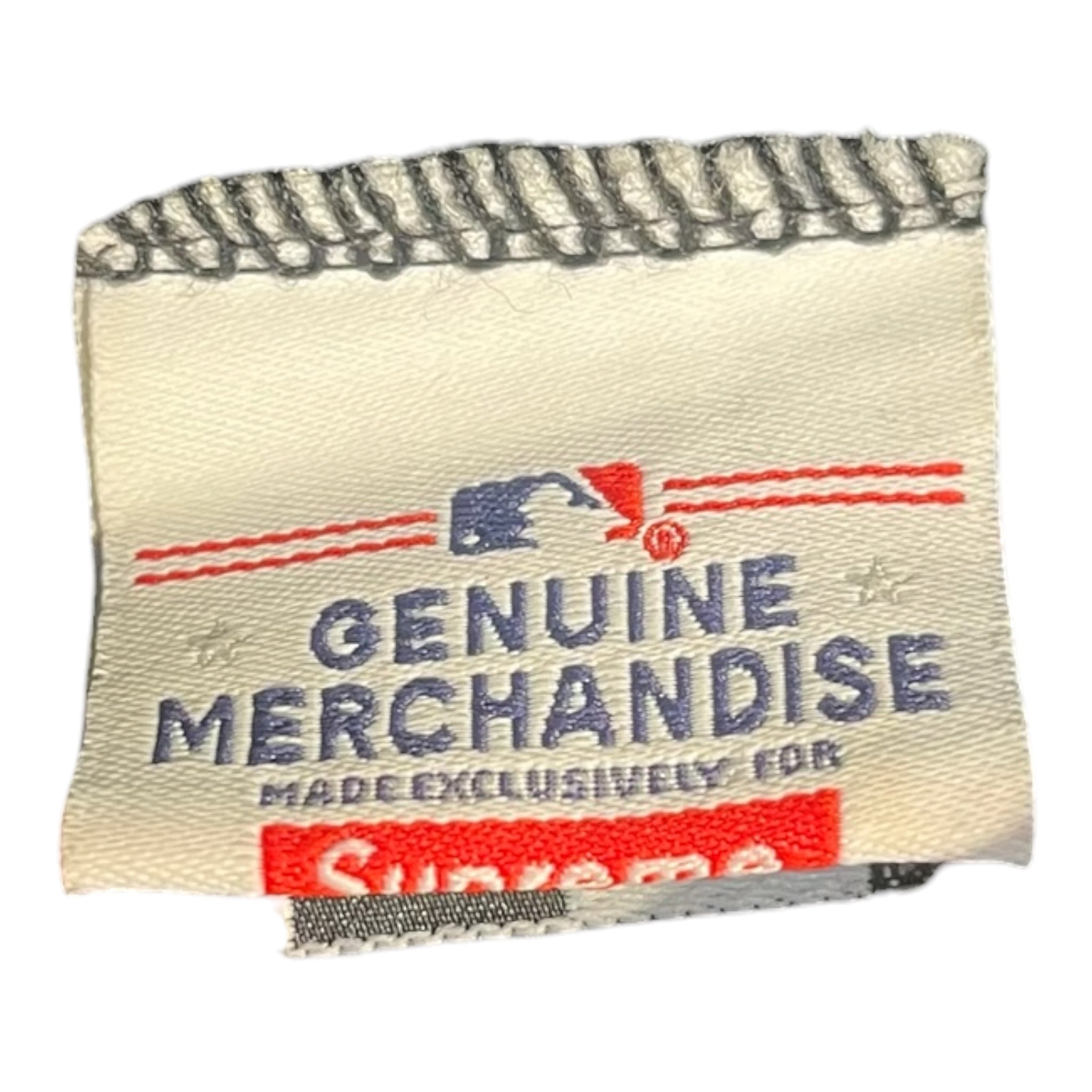 Supreme/NEW ERA/Beanie/Acrylic/BLK/SUPREME NY NEW ERA BEANIE view 3