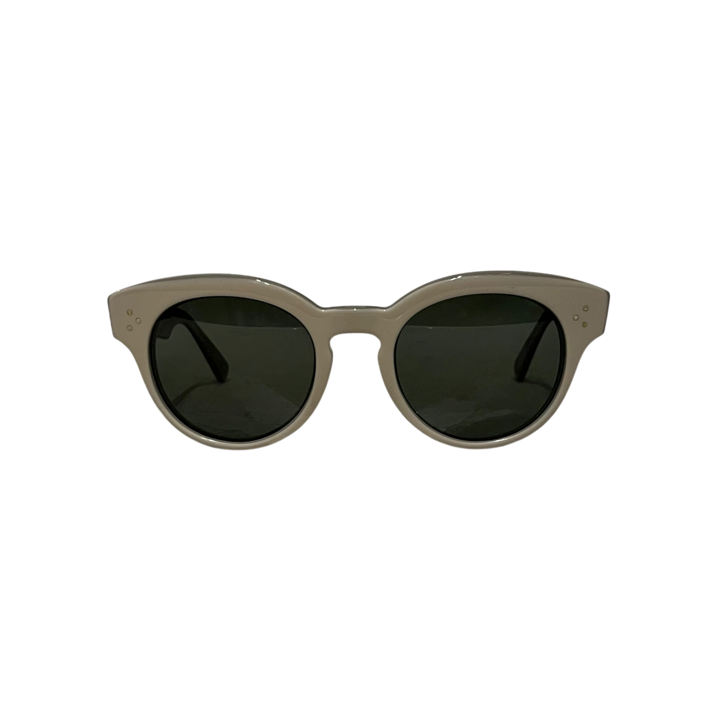 SALT/Sunglasses/Celluloid/WHT/LORNA view 1