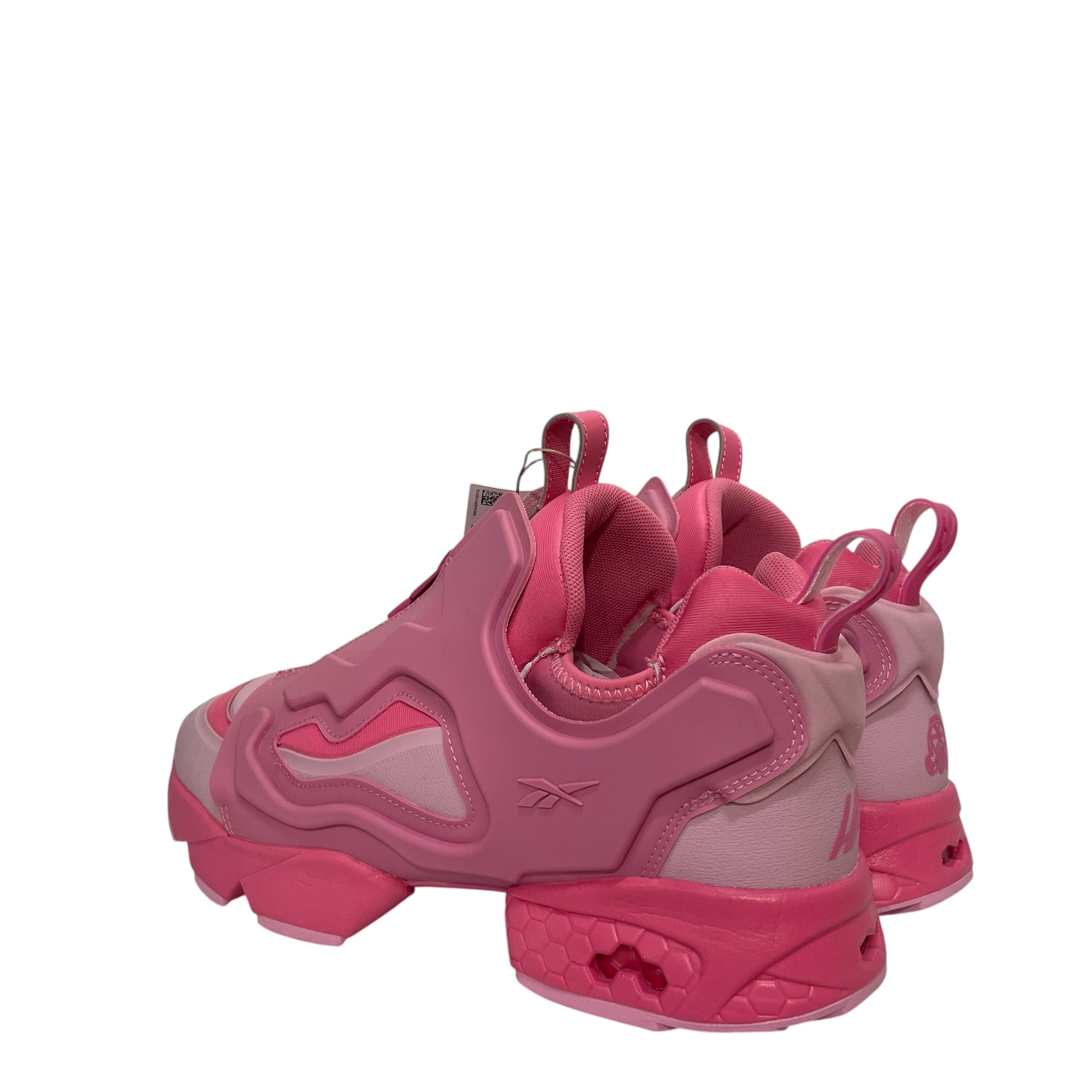 Reebok/Low-Sneakers/US 10/PNK/Instapump Fury 94 view 2