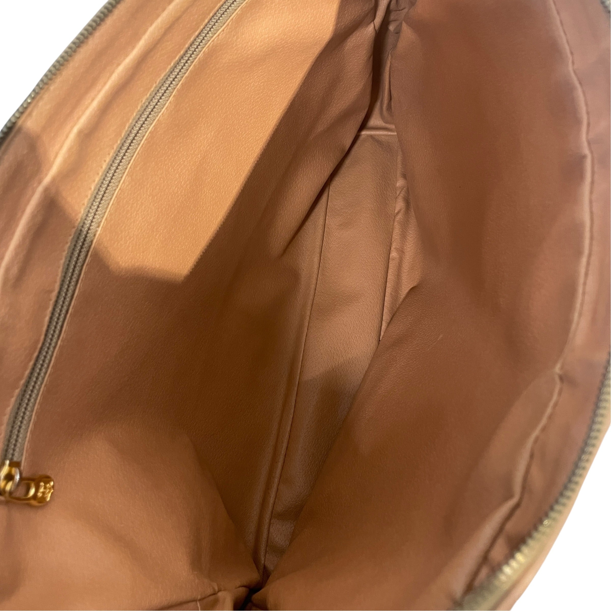 CELINE/Briefcase/Monogram/Leather/BRW/DJQ4RBK view 4