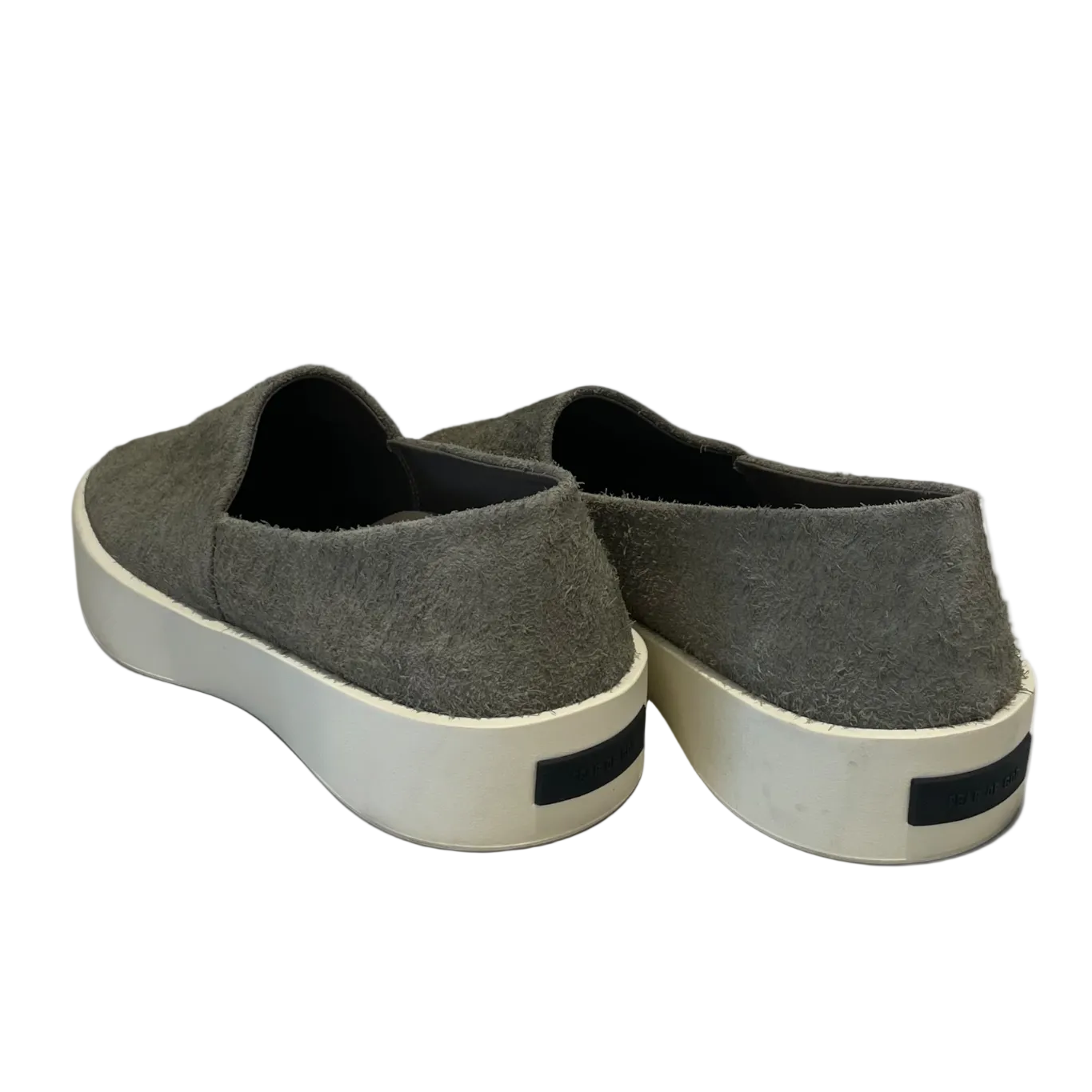 FEAR OF GOD/Low-Sneakers/Suede/GRN/ view 2