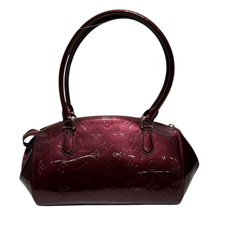 LOUIS VUITTON/Bag/Monogram/BRD/MONOGRAM VERNIS LEATHER BAG