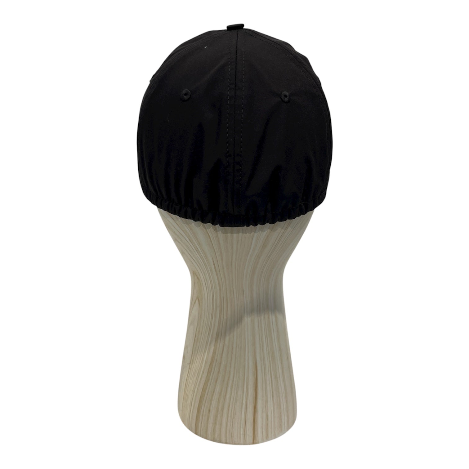 FEAR OF GOD/Cap/FREE/Graphic/Polyester/BLK/Logo Patch Cap view 2
