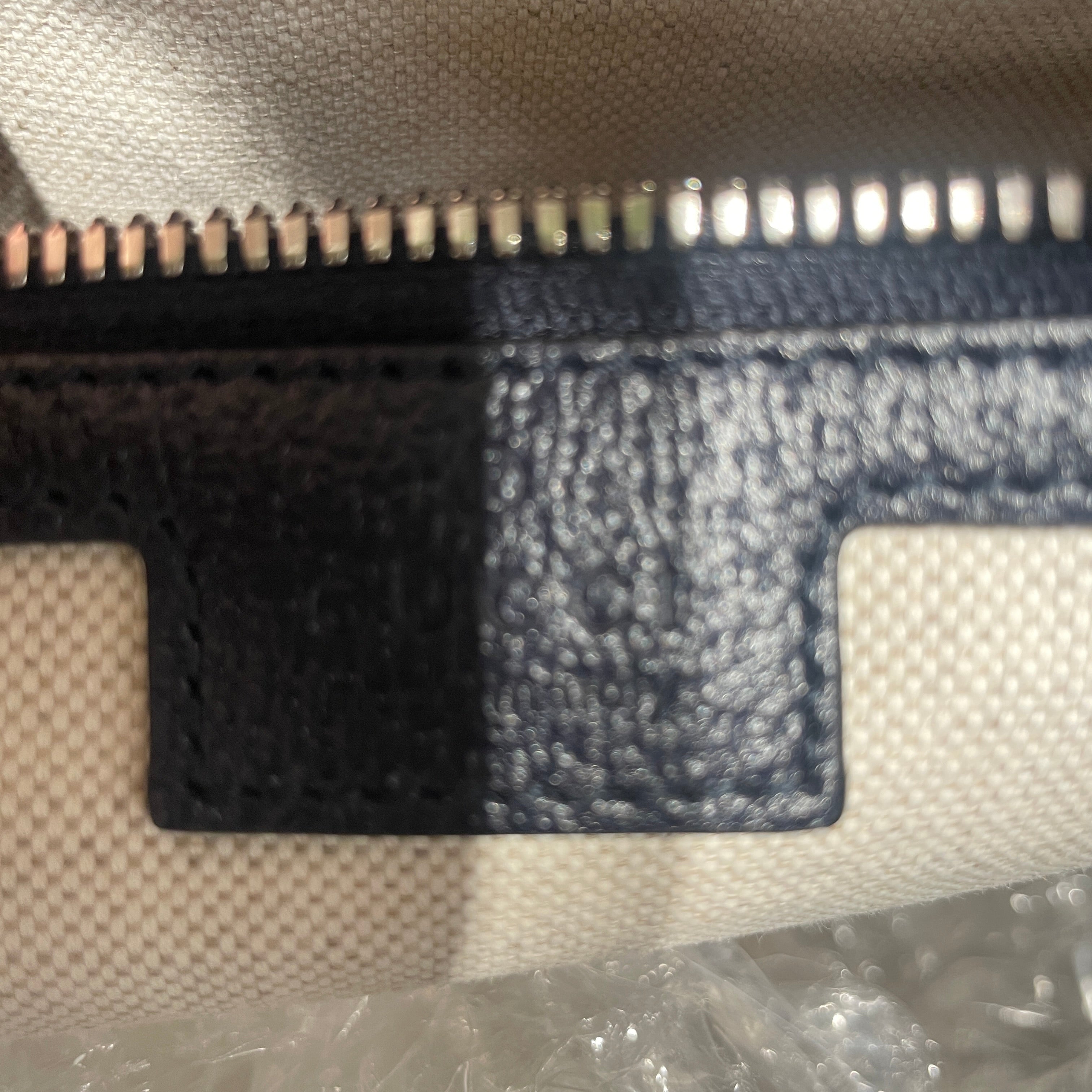 GUCCI/Bag/Monogram/Cotton/CRM/72462498879 view 5