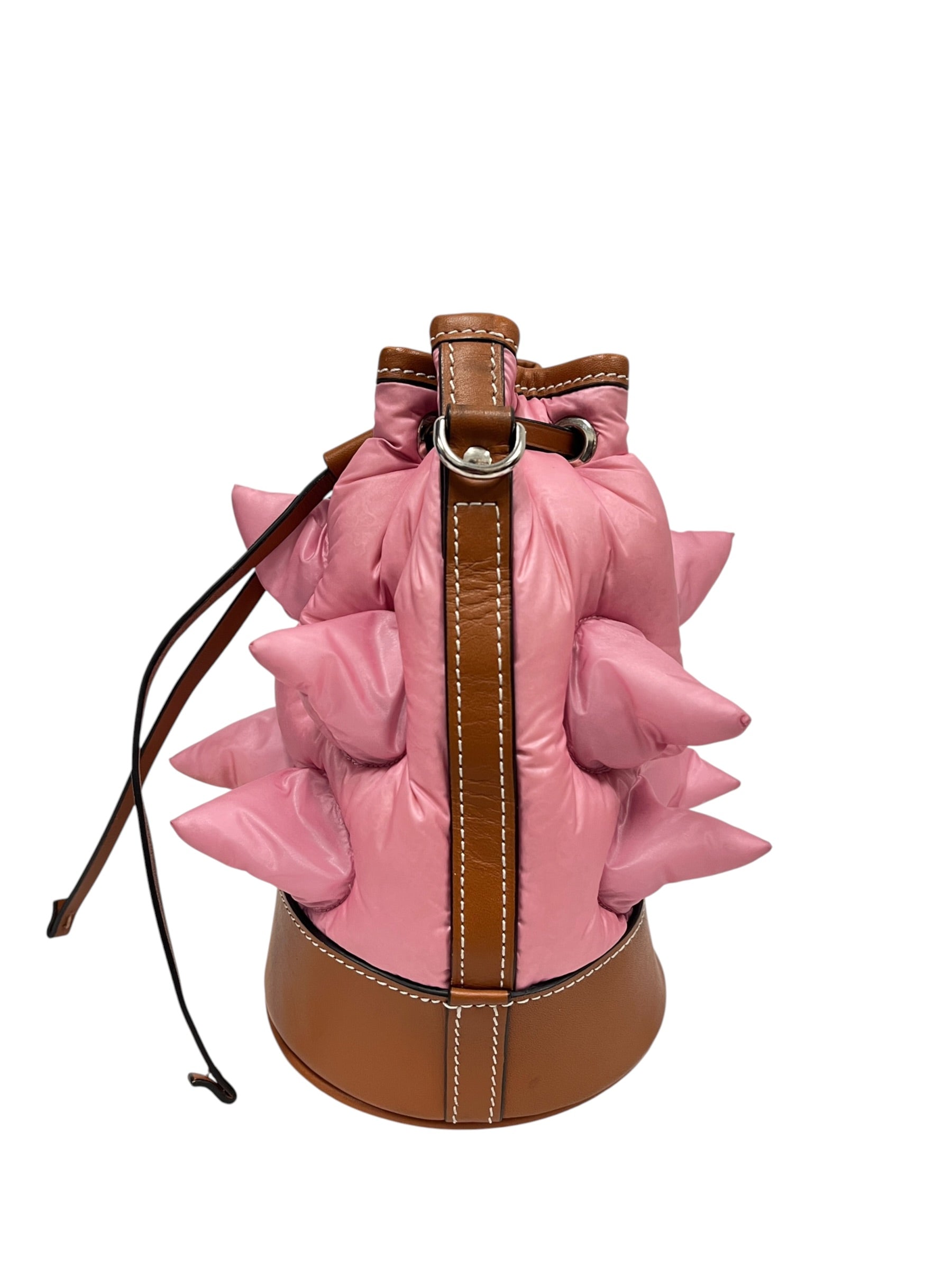 MONCLER/JW ANDERSON(J.W.ANDERSON)/Pouch/Nylon/PNK/MINI SPIKE view 7