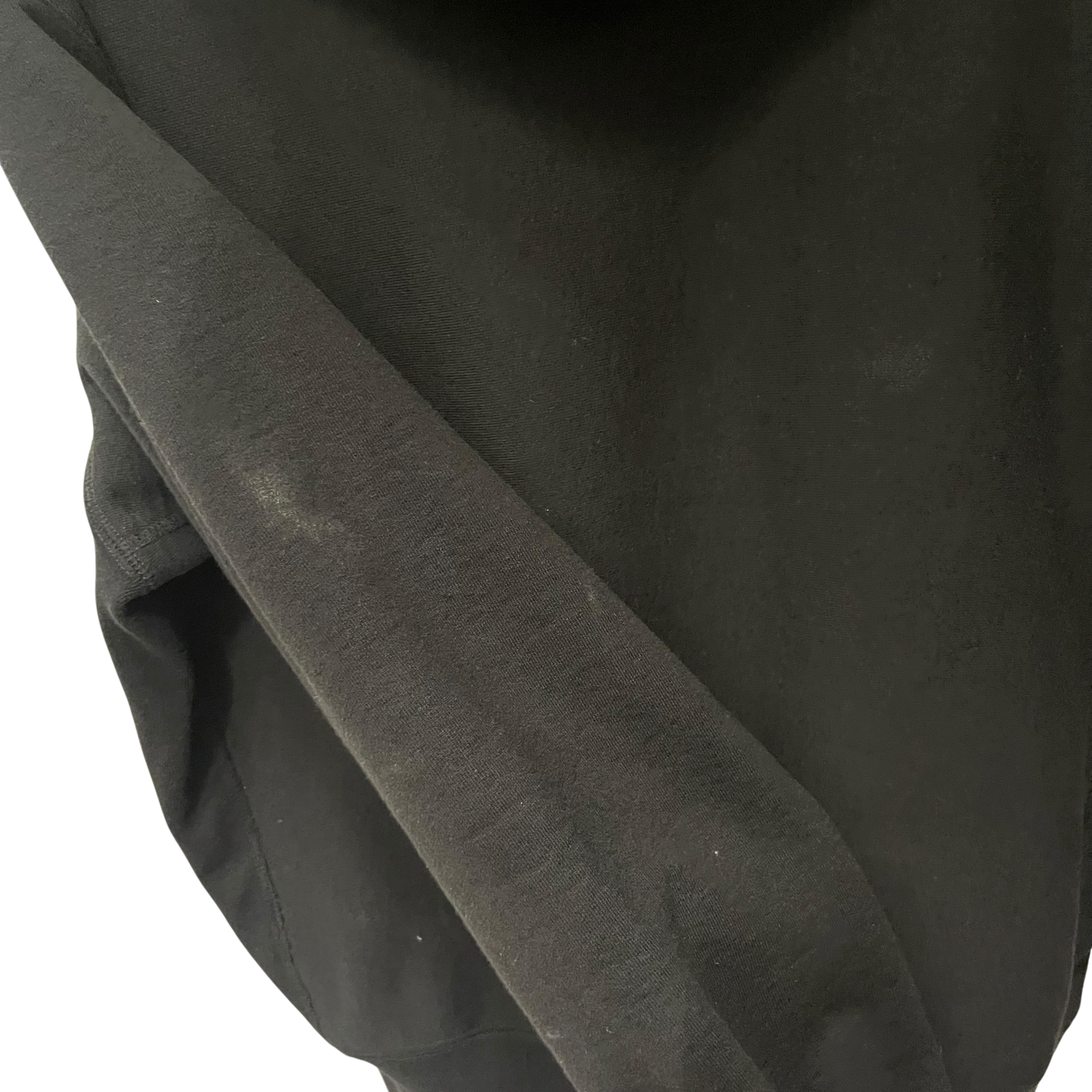Supreme/Hoodie/S/Cotton/BLK/Pullover/2025 BOGO view 9