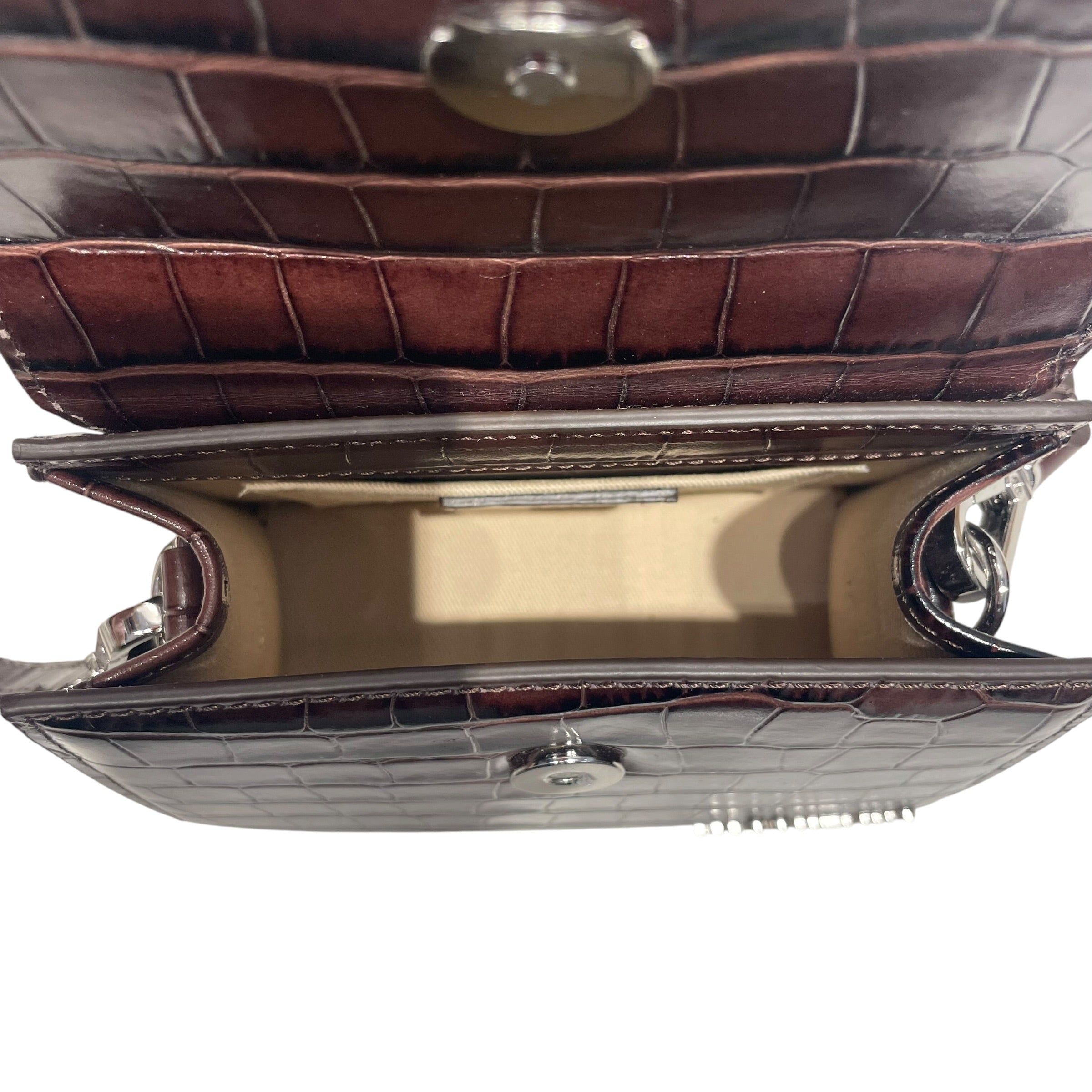 JACQUEMUS/Hand Bag/BRW/Le Chiquito Bag view 4