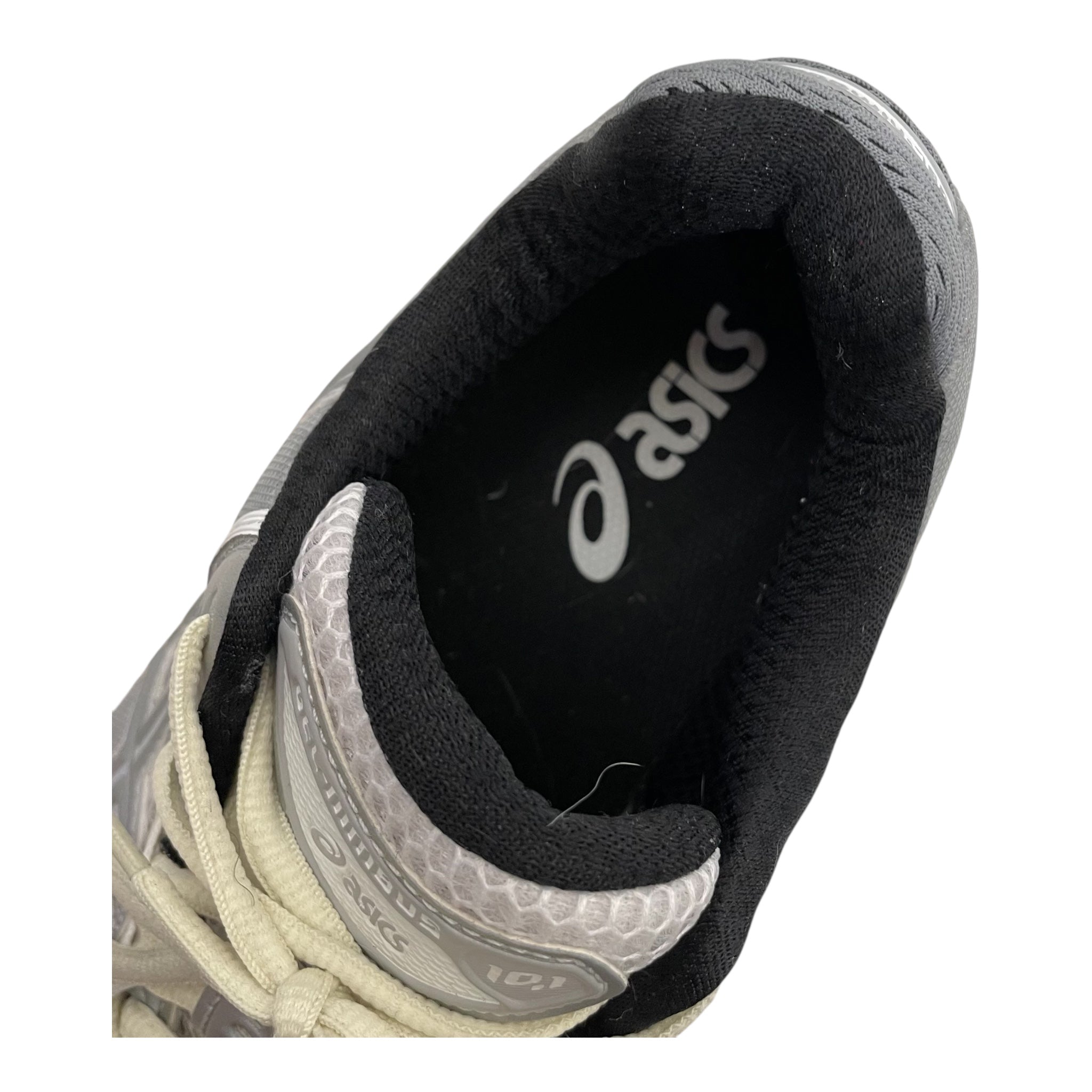 ASICS/Low-Sneakers/US 8/SLV/GEL NIMBUS 10.1 view 4