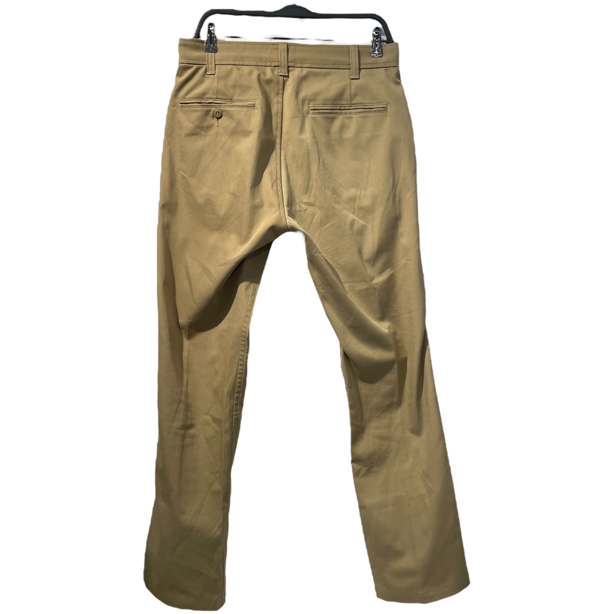 Needles/Pants/M/Beige/Polyester/DI346 view 2