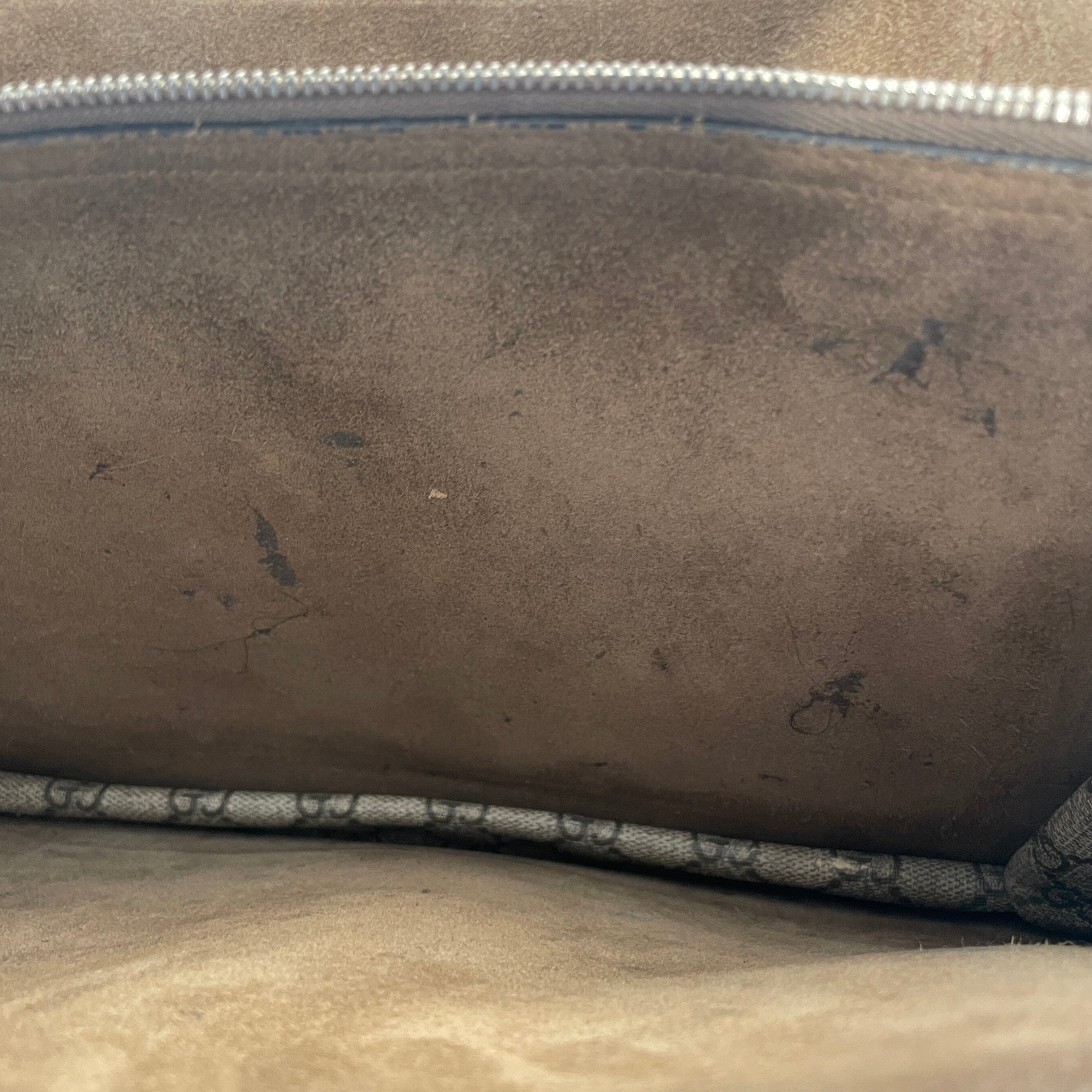 GUCCI/Cross Body Bag/Leather/BEG/DIONSUS TAUPE TRIM view 4