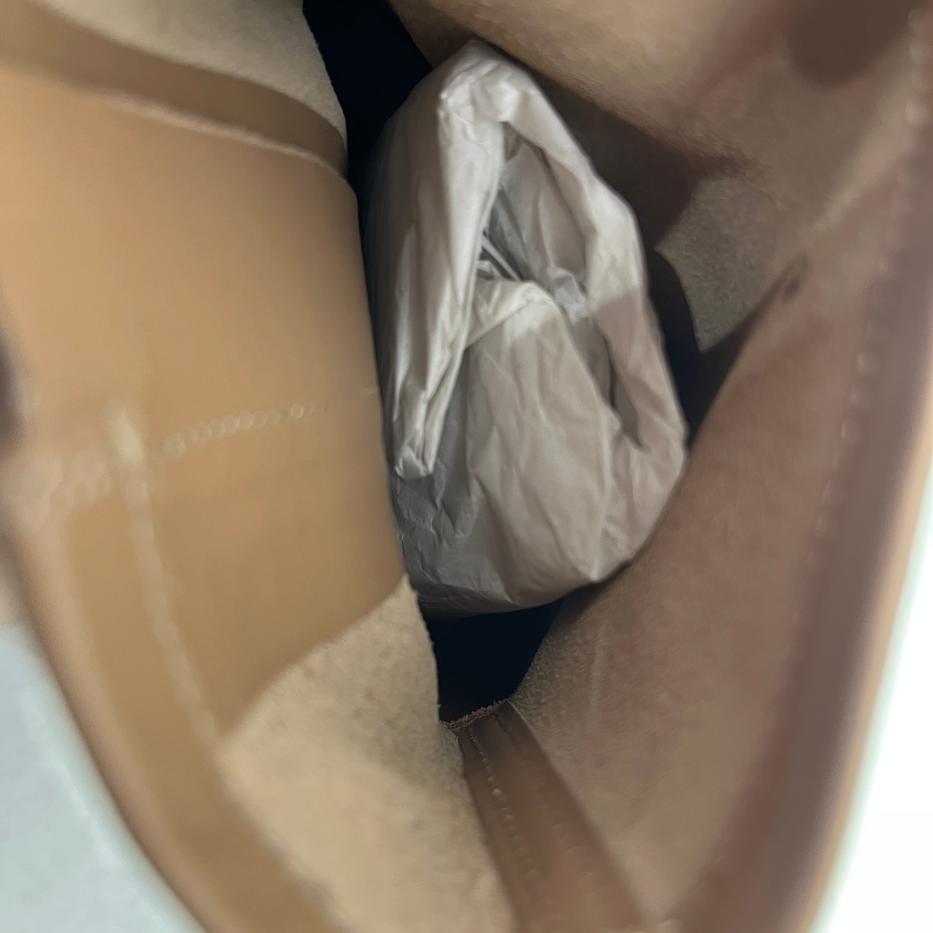 BY FAR/Ankle Boots/US 7.5/Leather/BEG/BY FAR ANKLE BOOTS NUDE view 3