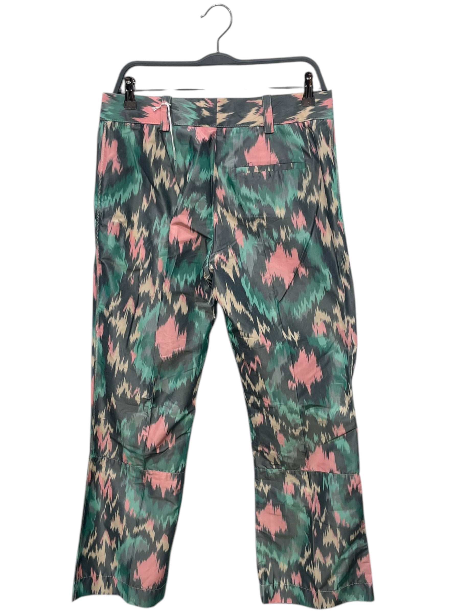 MARNI/Bottoms/L/Border/Nylon/MLT/ view 2