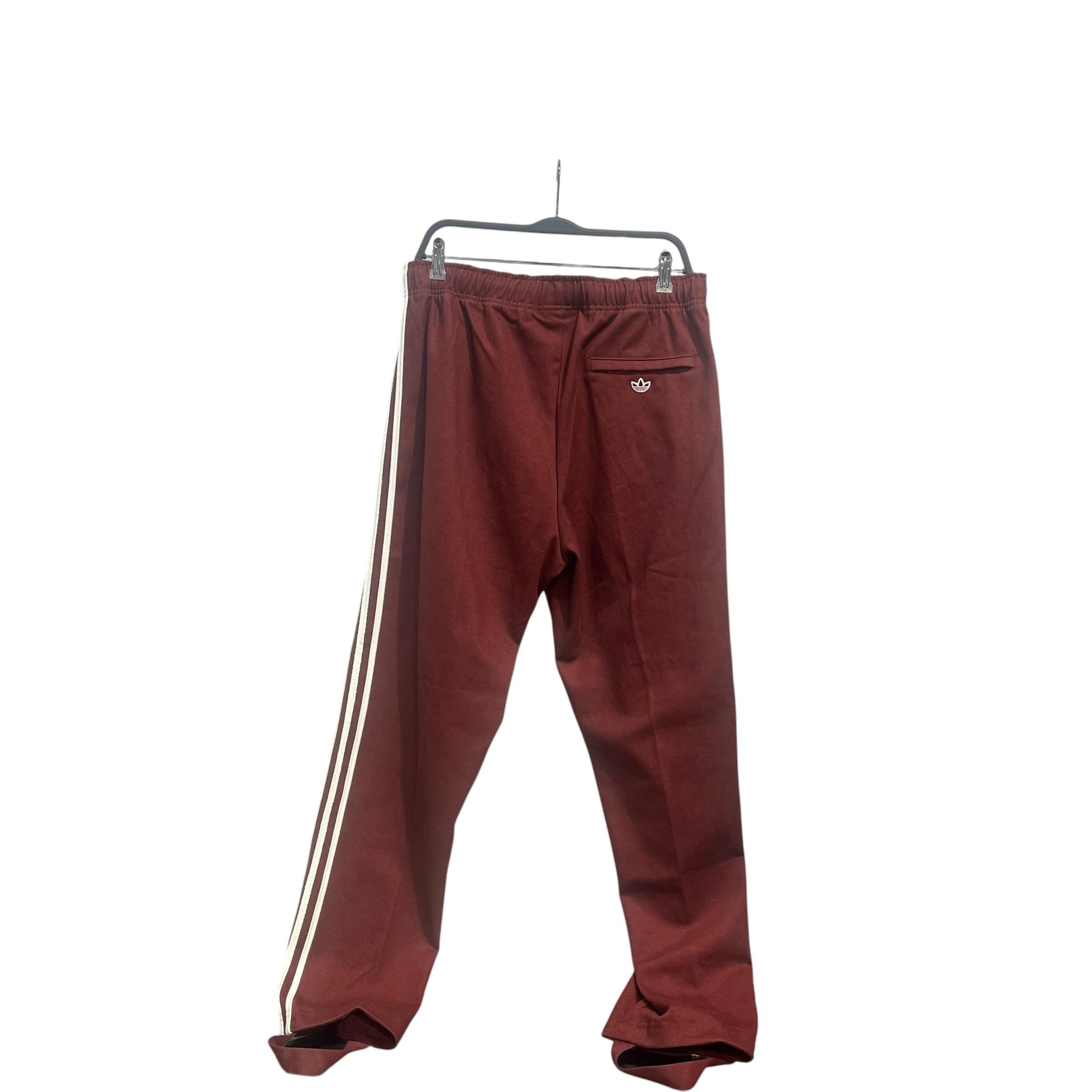 adidas/CLOT(CLOTAPPAREL)/Pants/L/Cotton/BRD/foot strap view 2