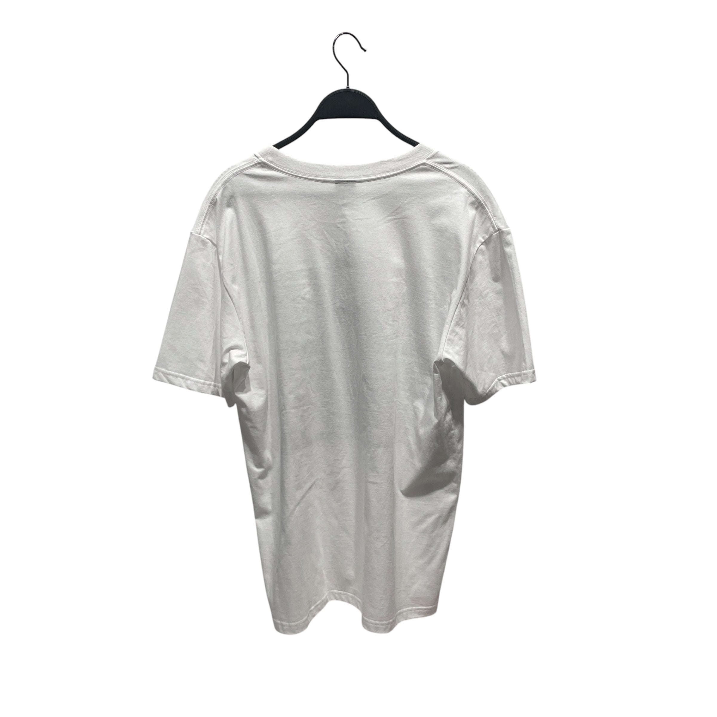 NUMBER (N)INE/T-Shirt/3/Cotton/WHT/ view 2