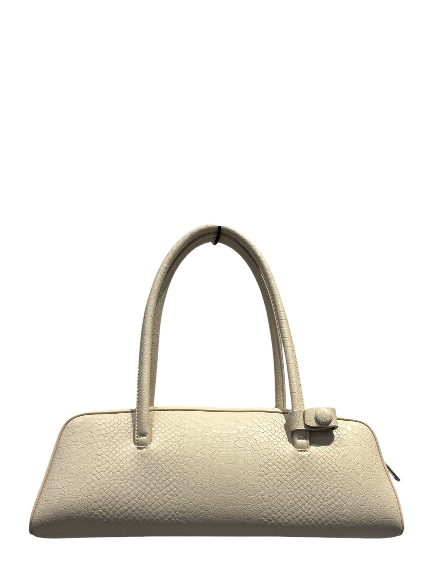 Freja/Hand Bag/Leather/CRM/ view 2