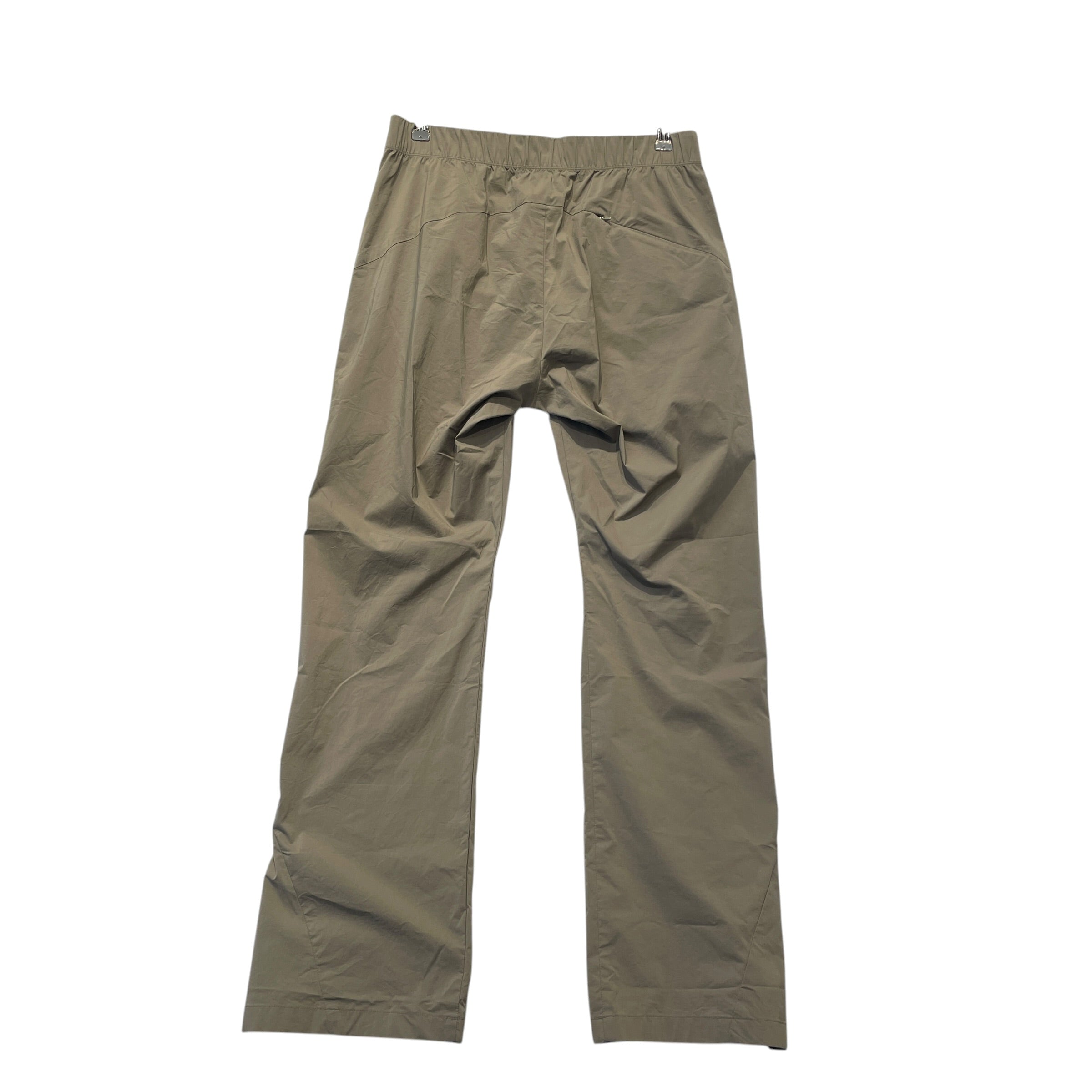 POST ARCHIVE FACTION/Pants/L/Cotton/GRN/5.0+ TECHNICAL PANTS RIGHT view 2