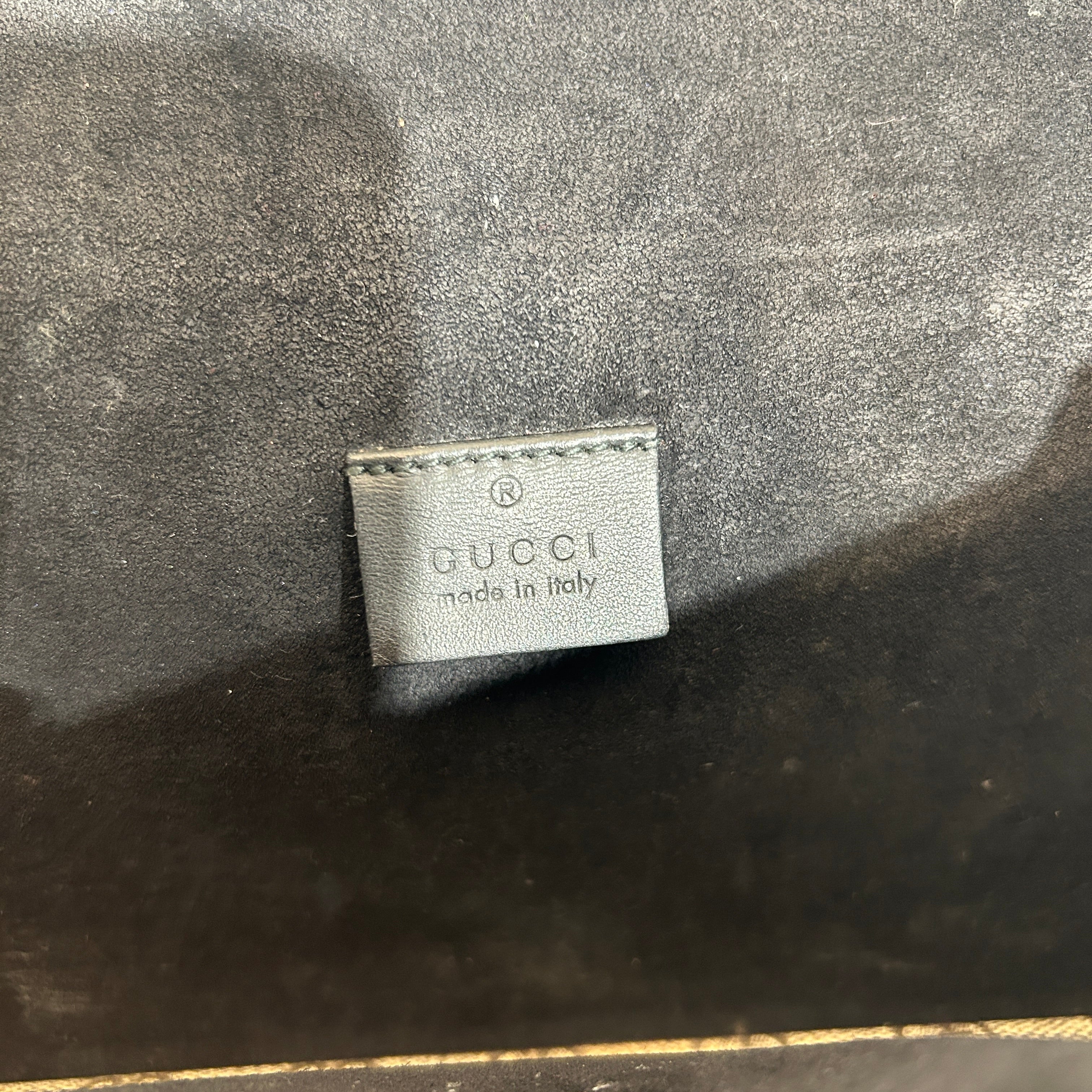 GUCCI/Bag/Monogram/Leather/BEG/Dionysus Chain Bag view 6