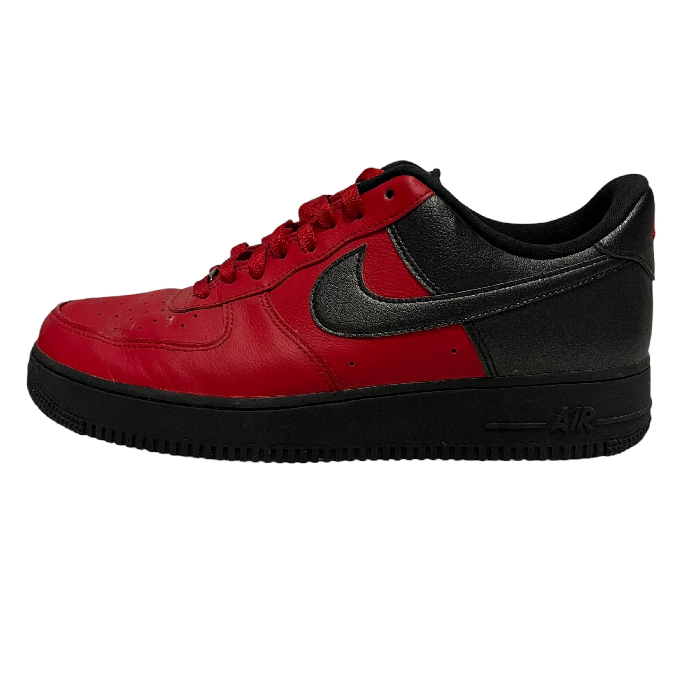 NIKE/Low-Sneakers/US 11/Leather/MLT/07 lv8 scarface view 3