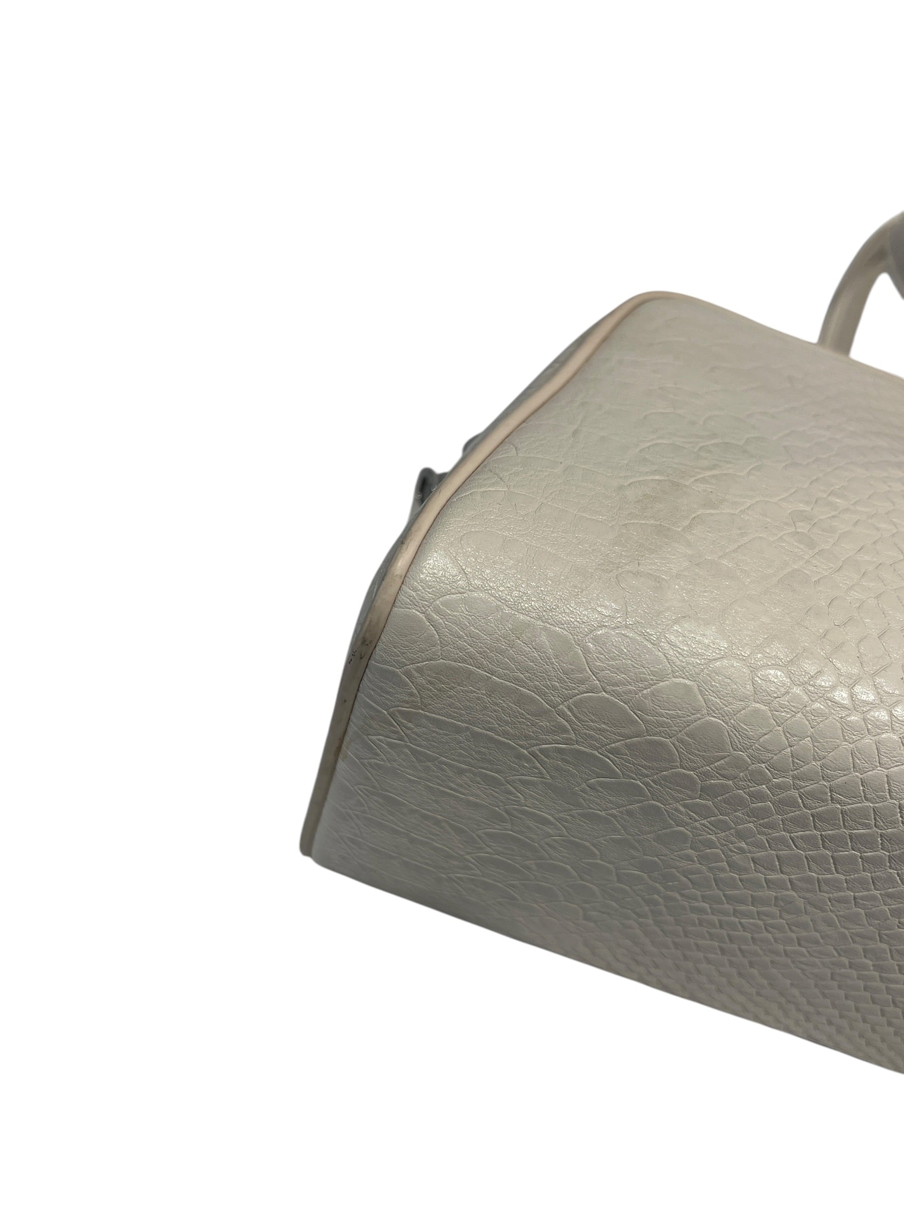 Freja/Hand Bag/Leather/CRM/ view 7