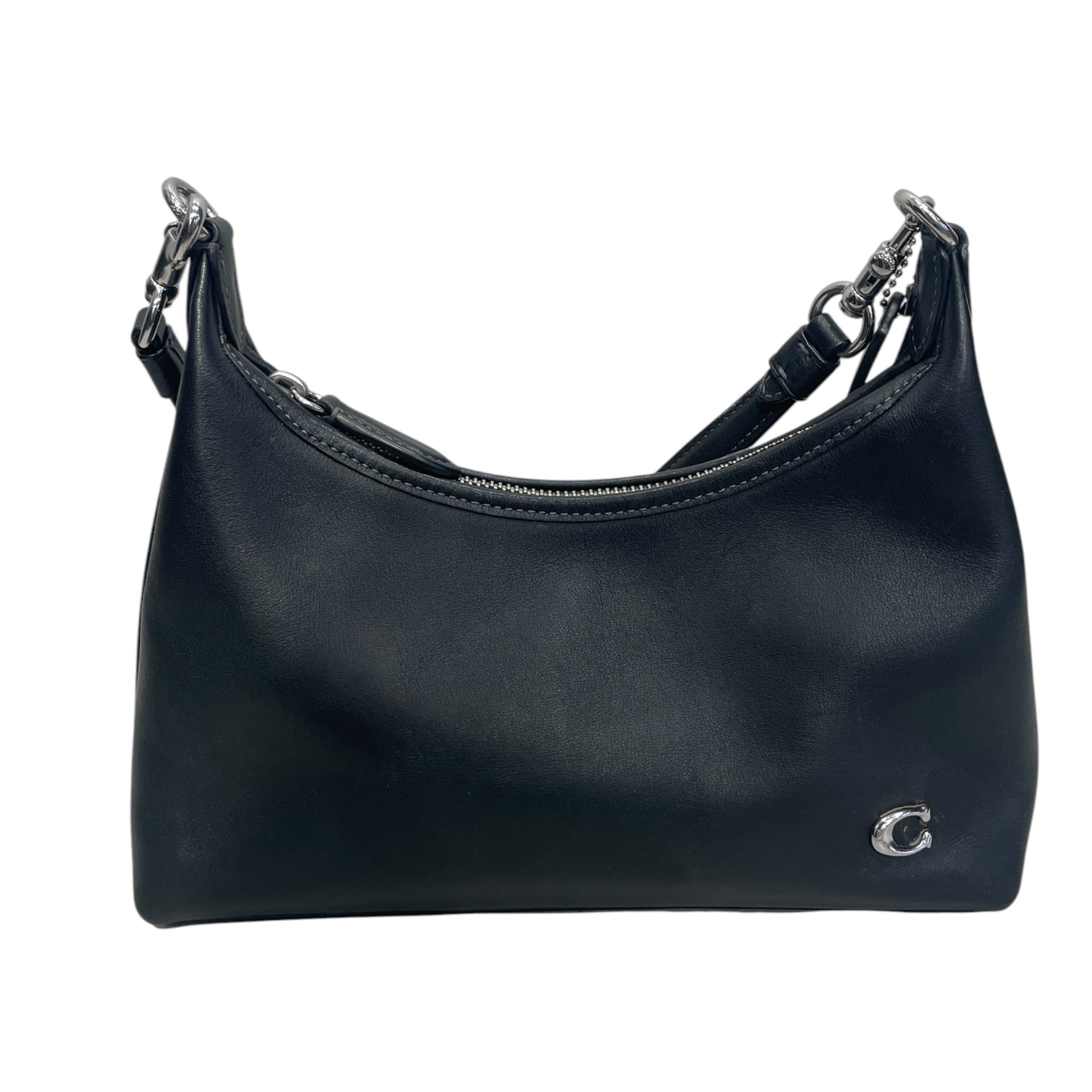COACH/Hand Bag/Leather/BLK/g2439-cw640 view 1