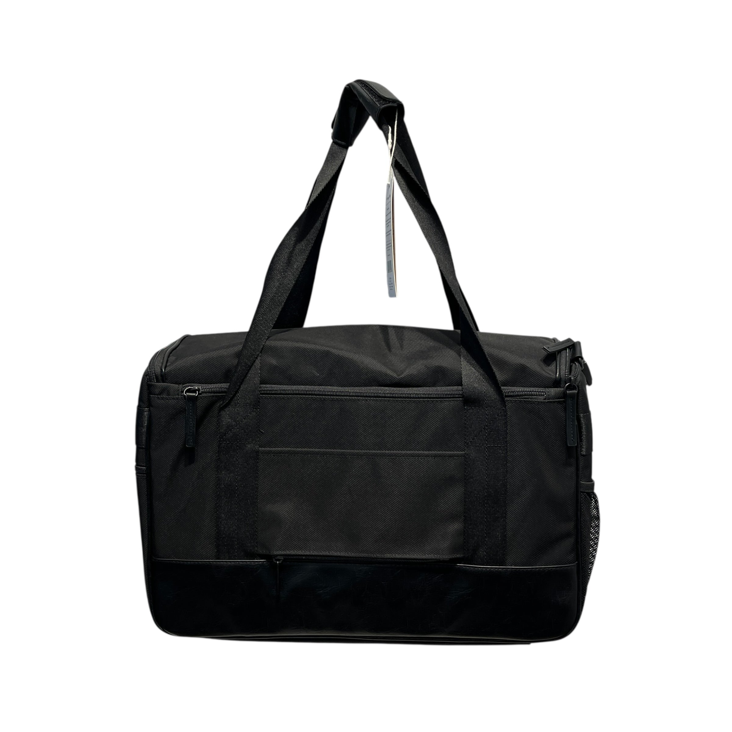 BIES /Luggage/Nylon/BLK/CARRY ON view 2