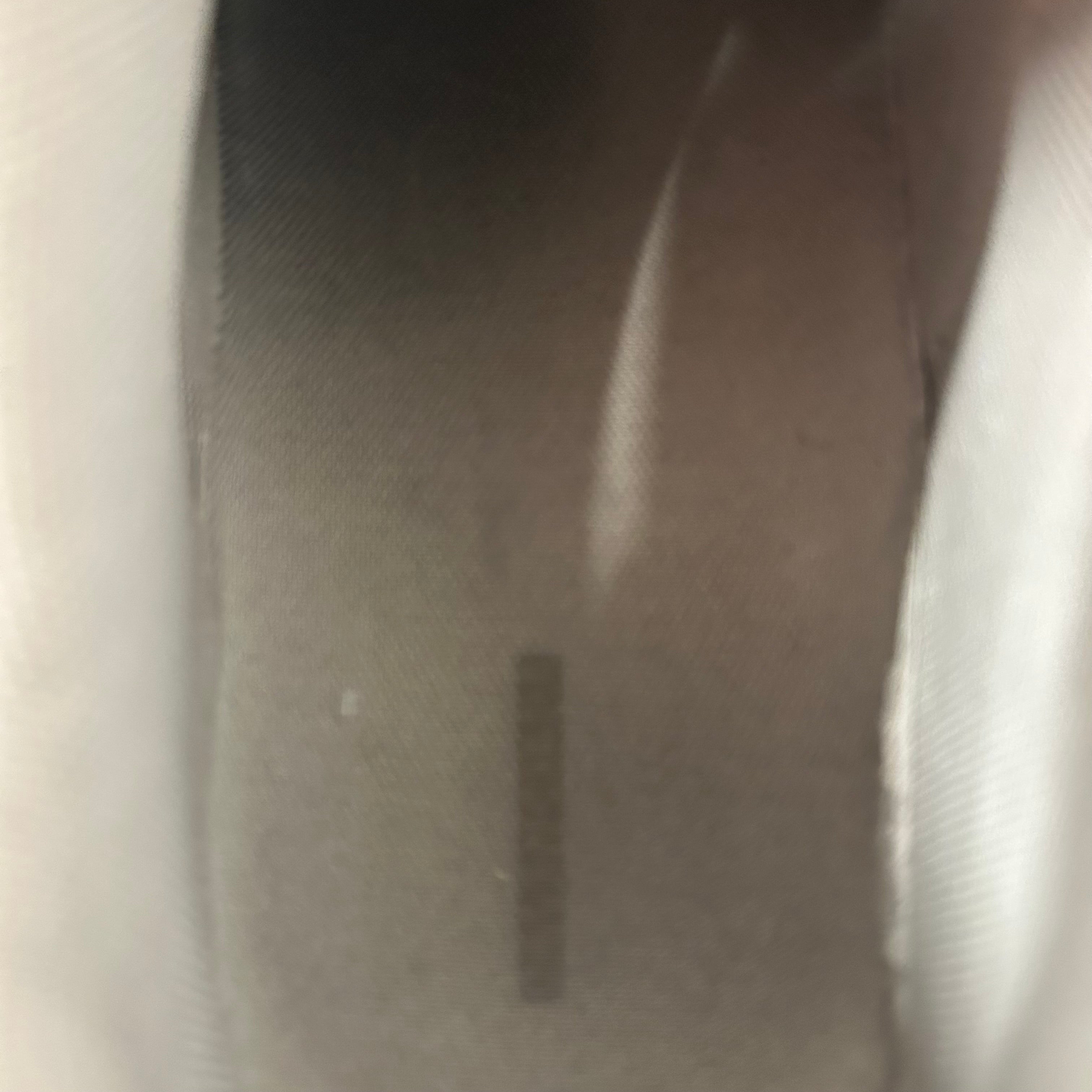BALENCIAGA/Low-Sneakers/EU 46/Polyester/BLU/CARGO OVERSIZED view 3