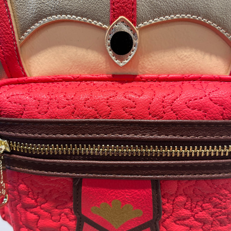 Loungefly/Backpack/MLT/starwars princess